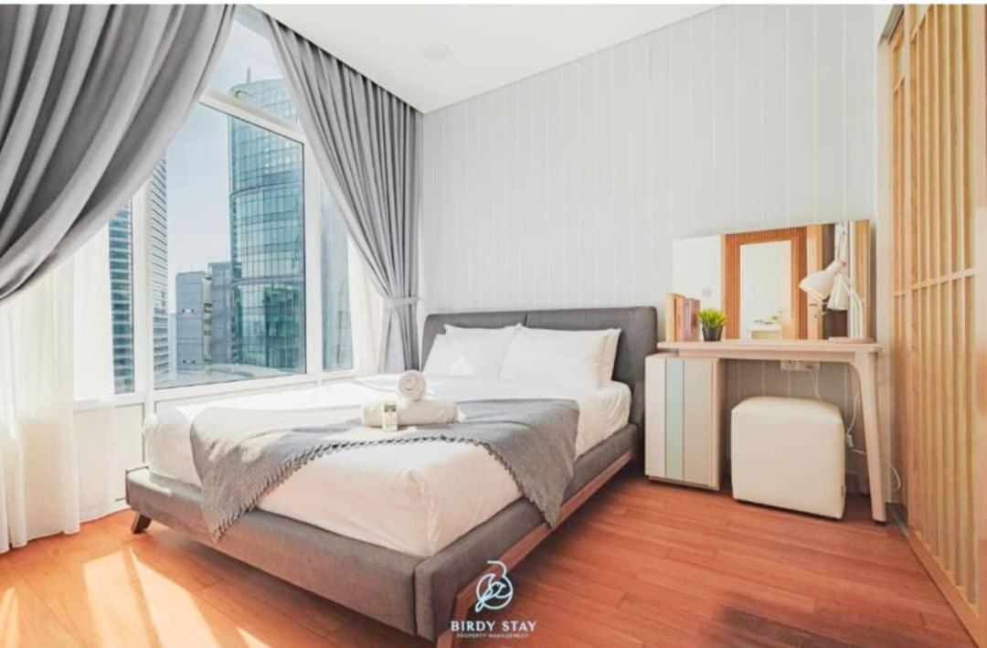 Sky Klcc By Luxury *