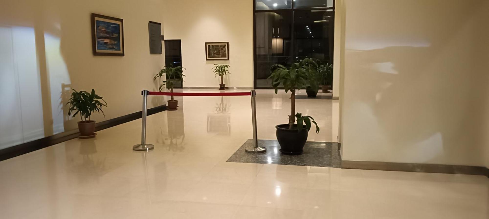 The Ramle Service Suite Berjaya Times Square Kl Apartment