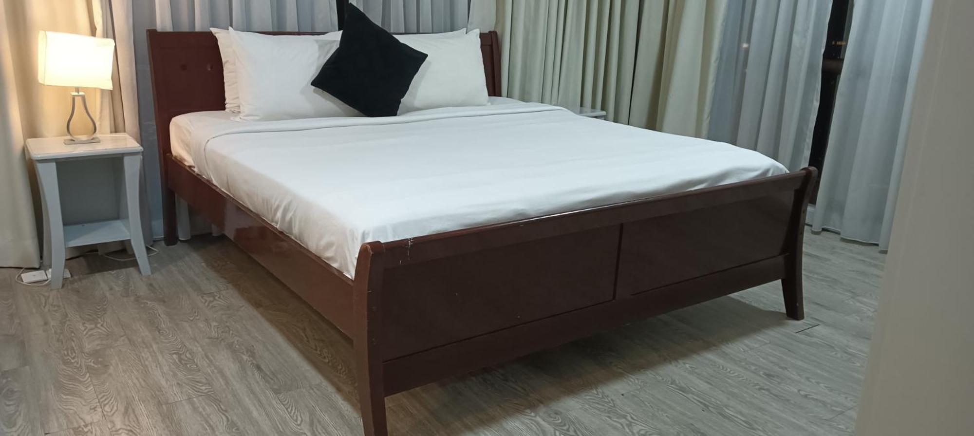 The Ramle Service Suite Berjaya Times Square Kl * Kuala Lumpur