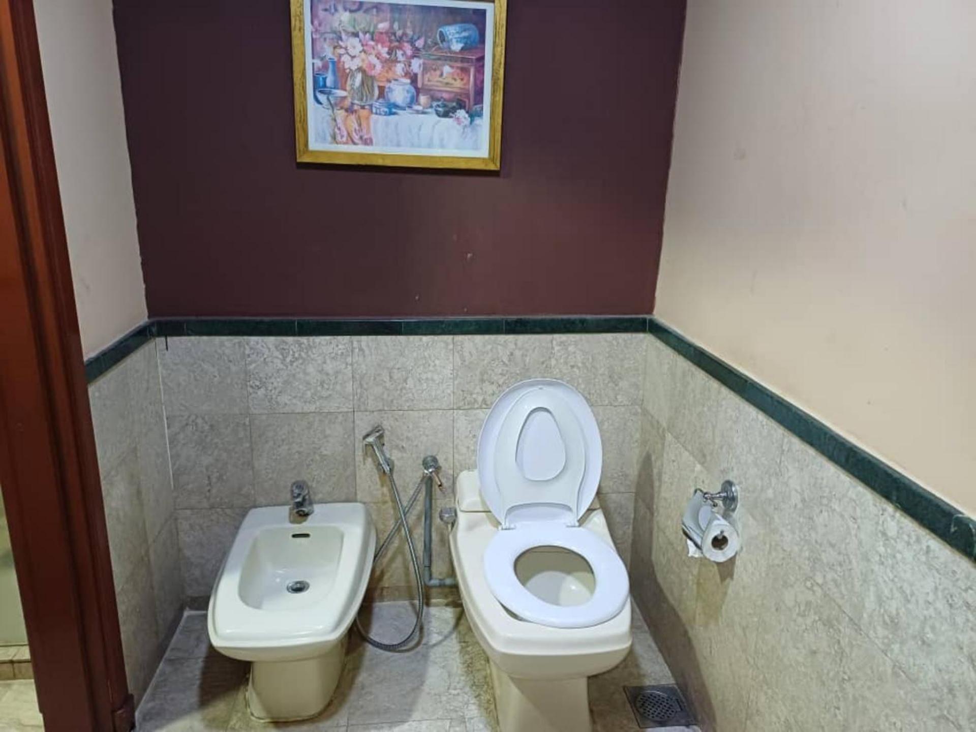 The Ramle Service Suite Berjaya Times Square Kl * Kuala Lumpur