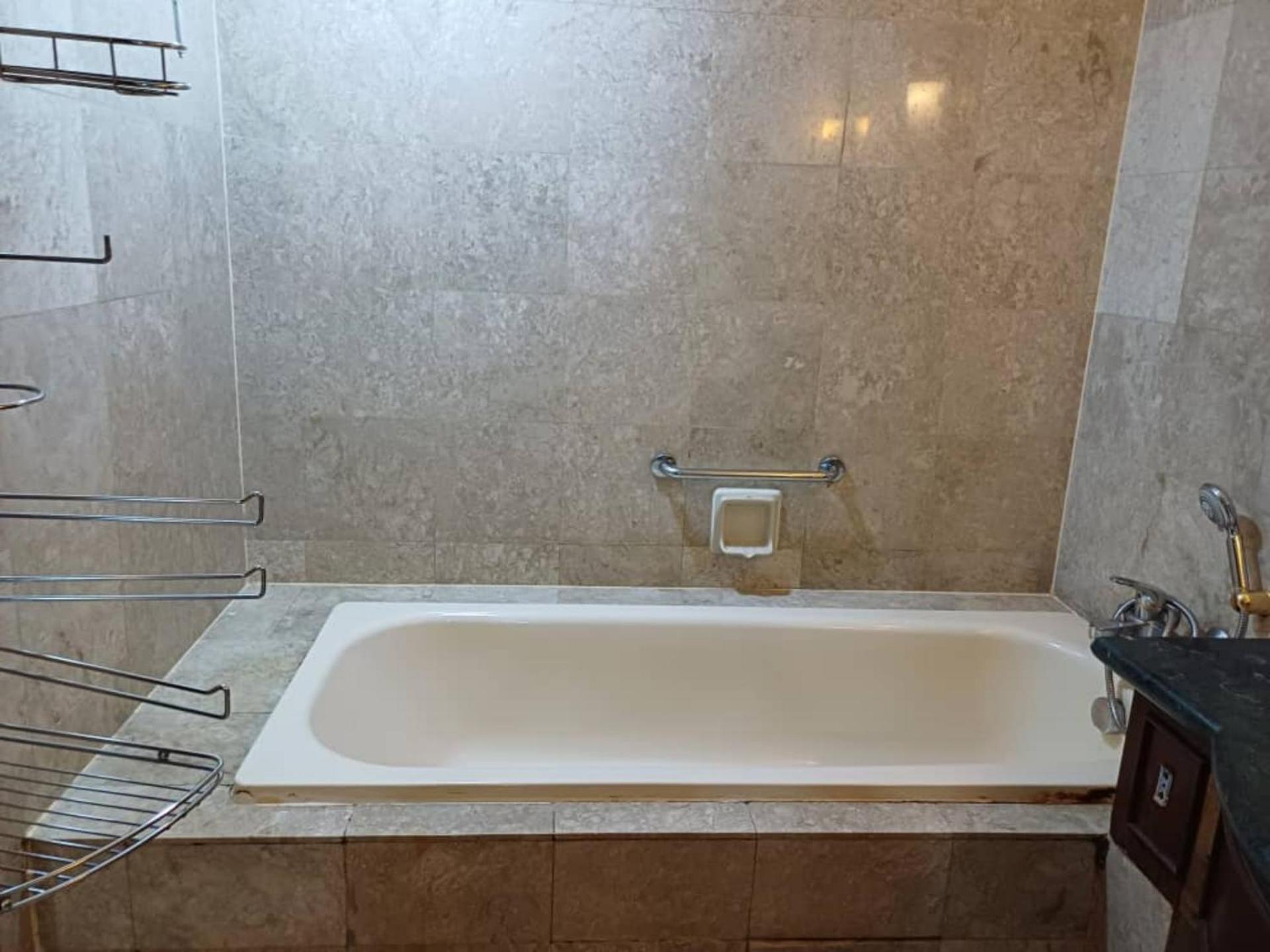 Apartment The Ramle Service Suite Berjaya Times Square Kl *