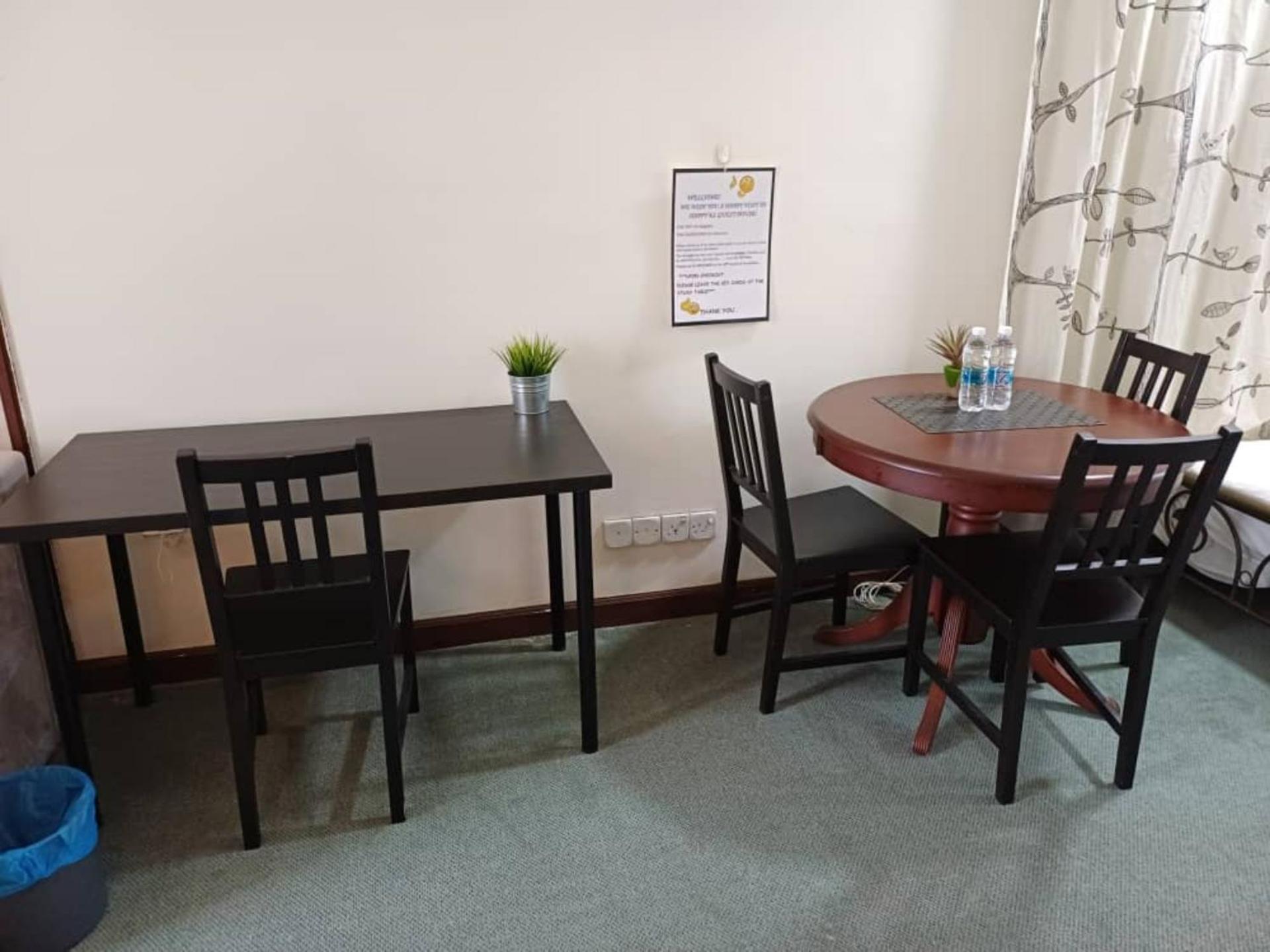 The Ramle Service Suite Berjaya Times Square Kl * Kuala Lumpur