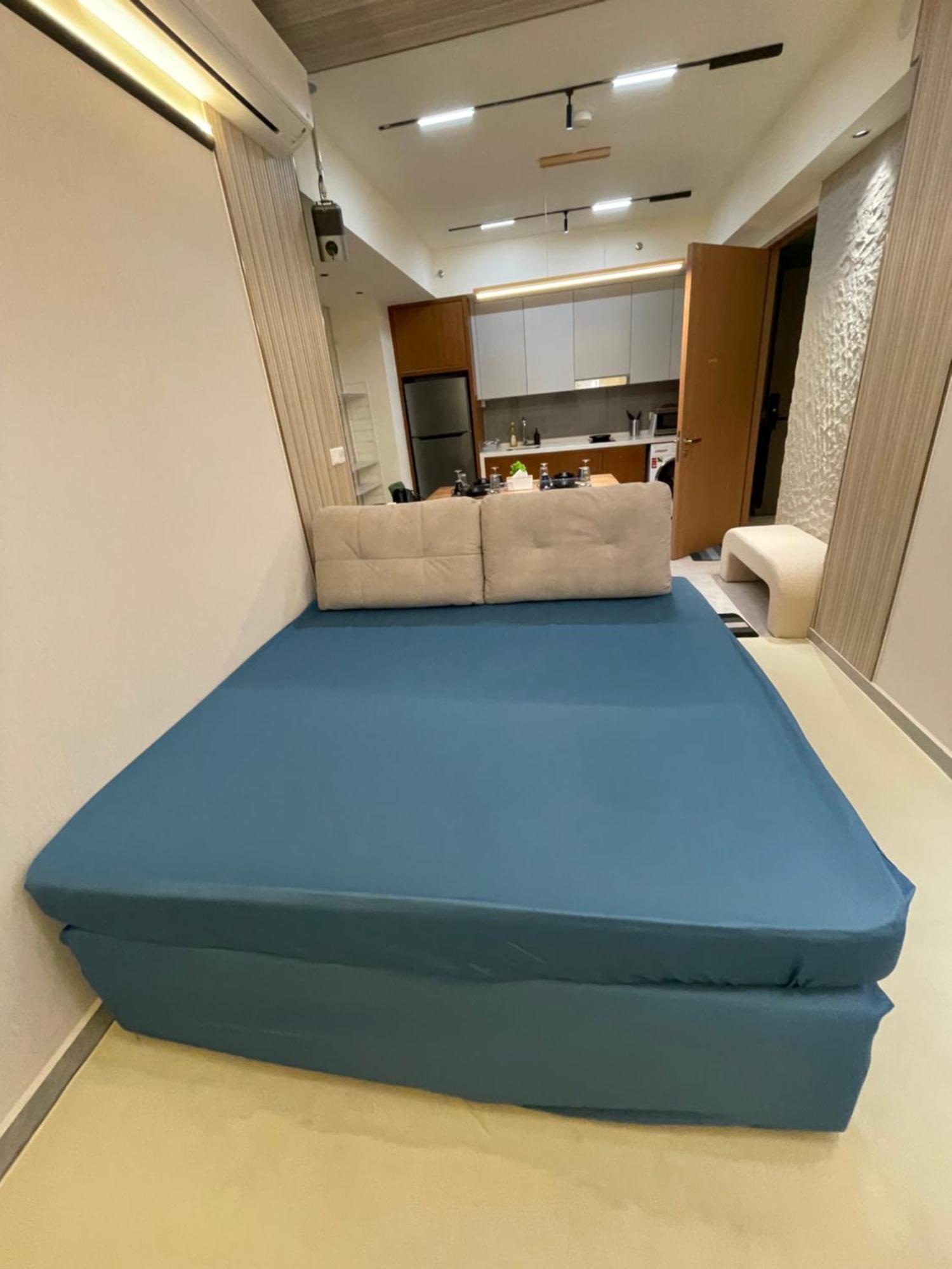 Apartment Agile Bukit Bintang Trx By Tourism Service *
