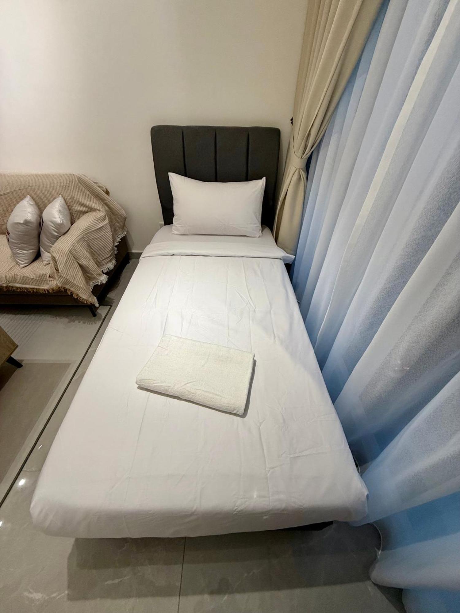 Agile Bukit Bintang Trx By Tourism Service Apartment