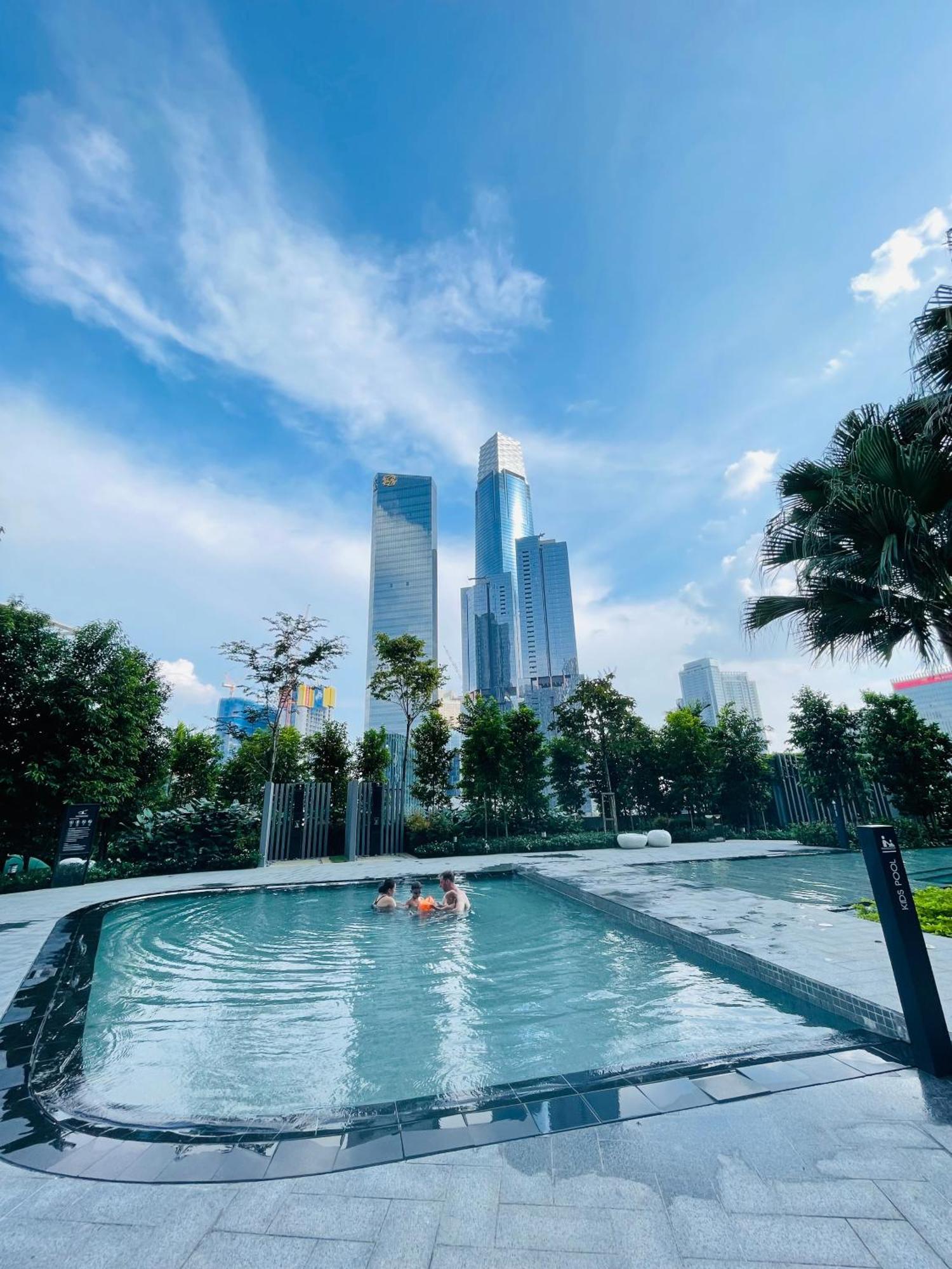 Agile Bukit Bintang Trx By Tourism Service