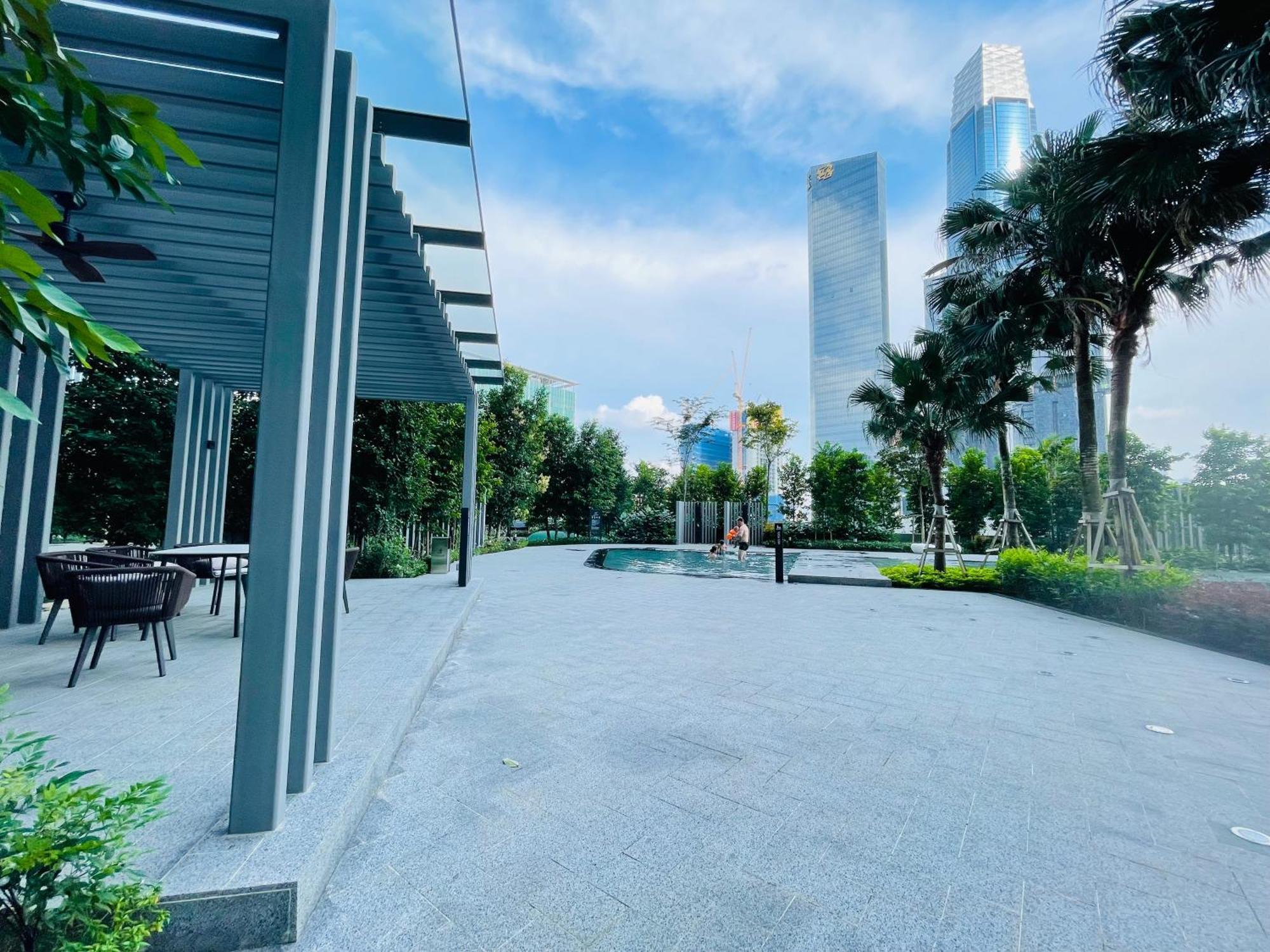 Apartment Agile Bukit Bintang Trx By Tourism Service Kuala Lumpur