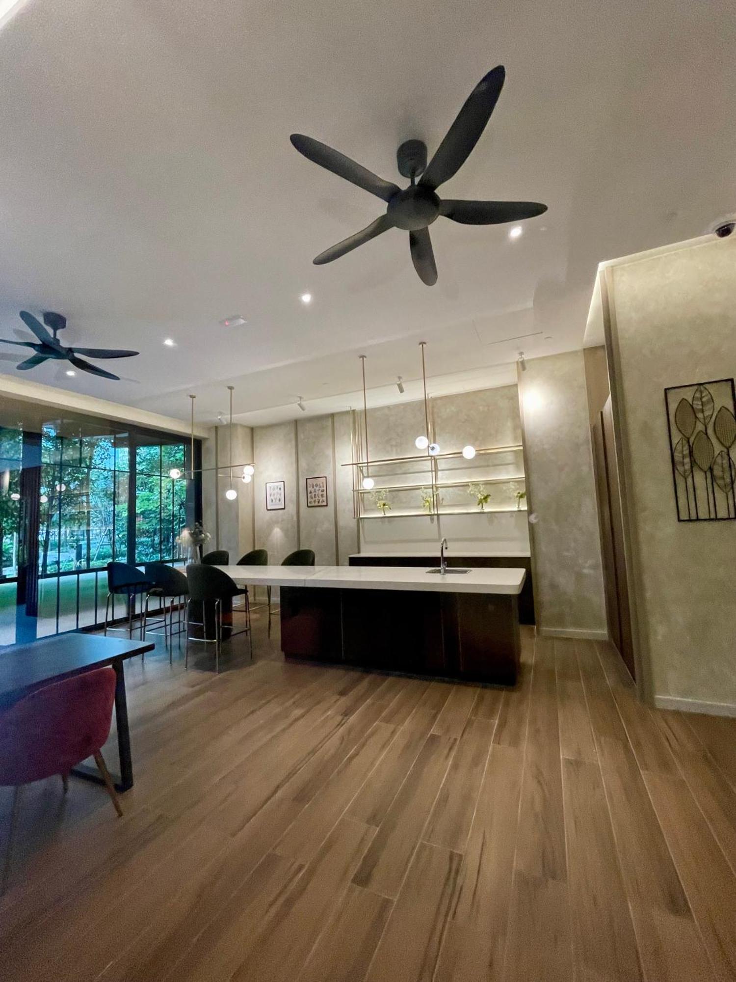 Apartment Agile Bukit Bintang Trx By Tourism Service *