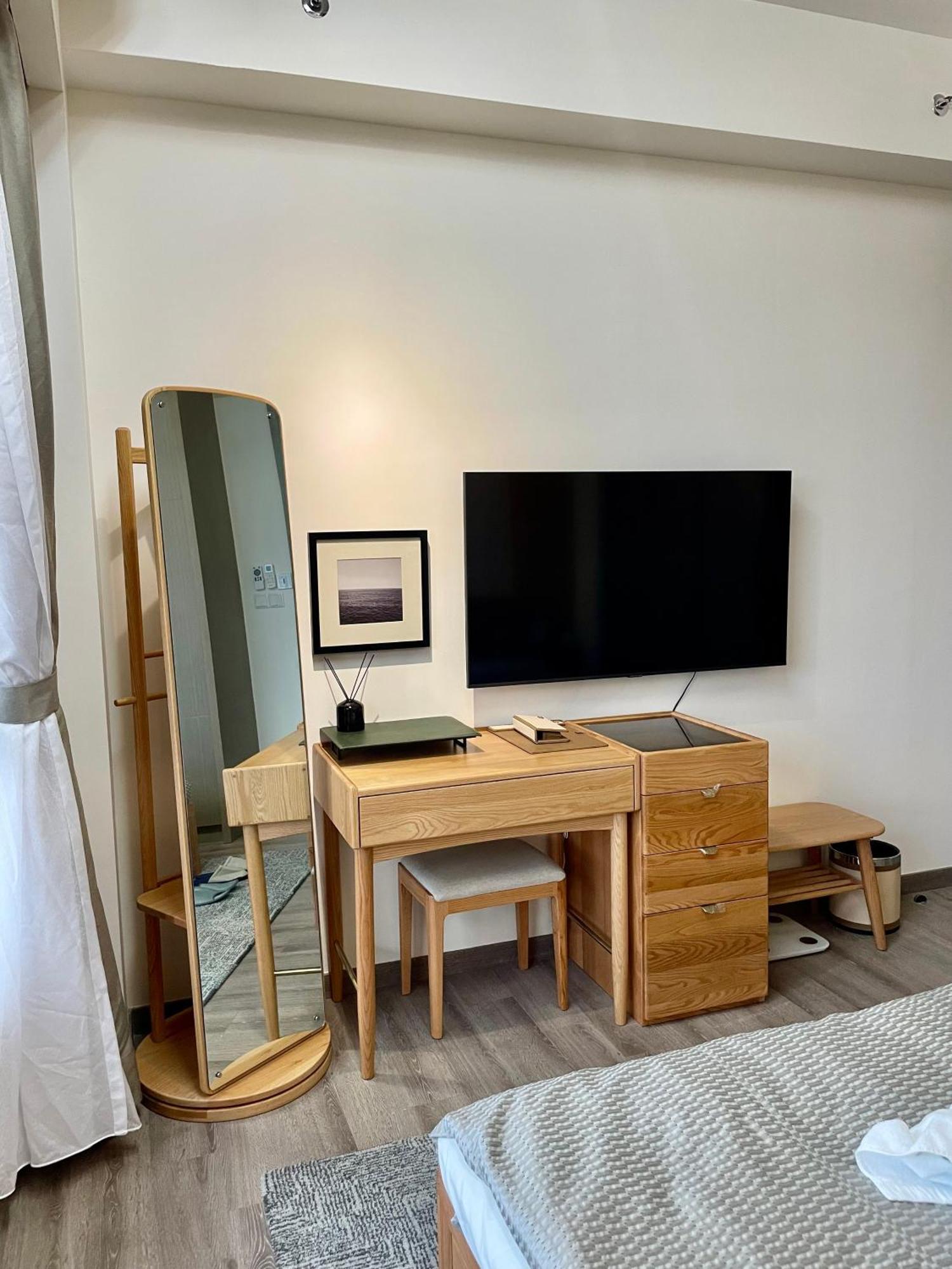 Apartment Agile Bukit Bintang Trx By Tourism Service *
