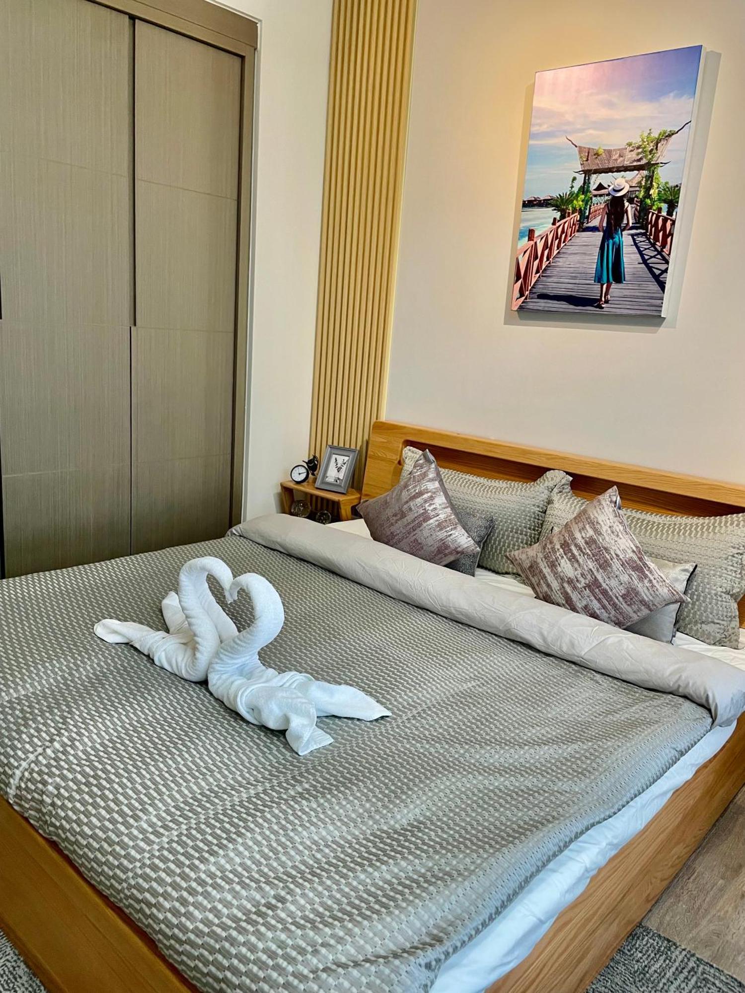 Agile Bukit Bintang Trx By Tourism Service Apartment Kuala Lumpur