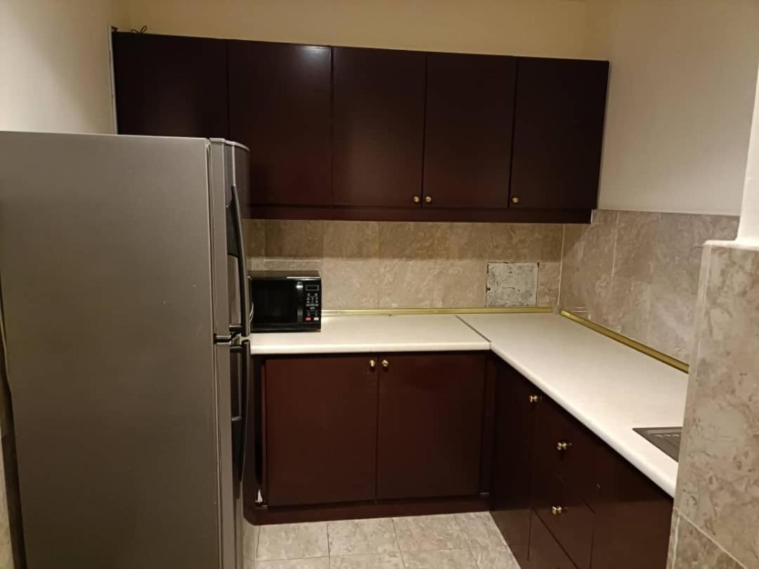 Apartment Times Square At Time Square Kuala Lumpur