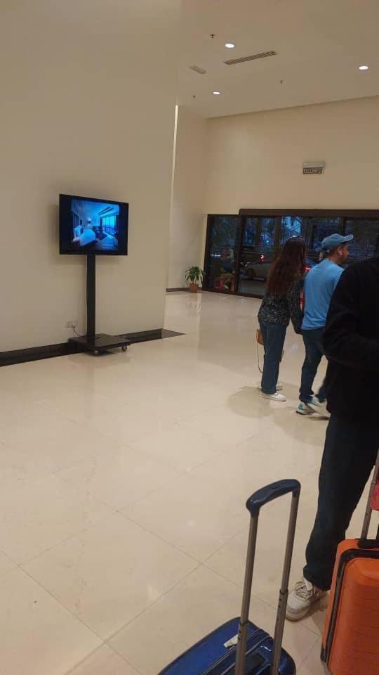 Times Square At Time Square Apartment Kuala Lumpur