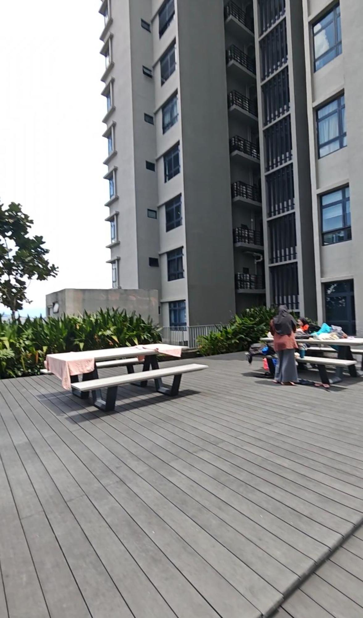 Astoria Ampang, 6pax - Near Klcc, Zoonegara, Ampangpoint Mall *