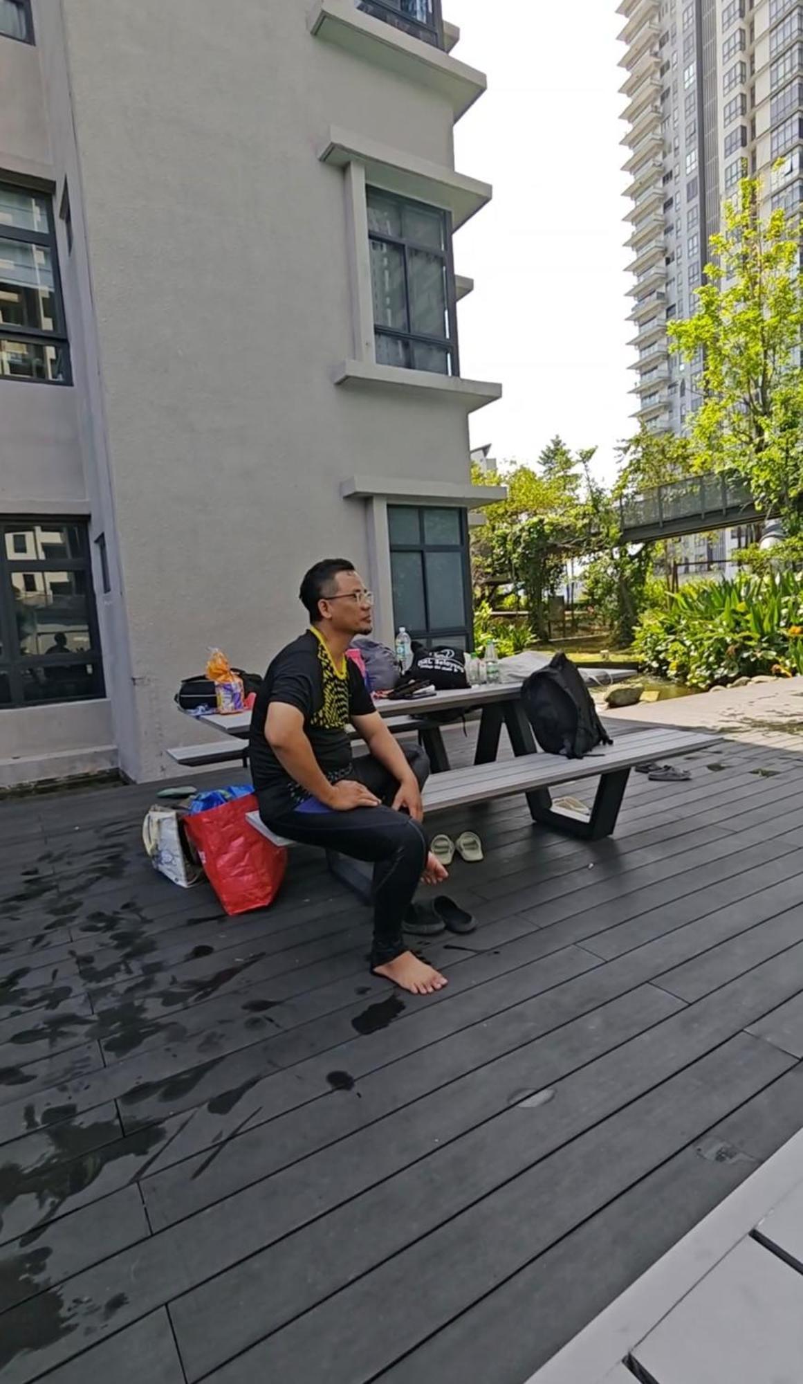 Astoria Ampang, 6pax - Near Klcc, Zoonegara, Ampangpoint Mall *