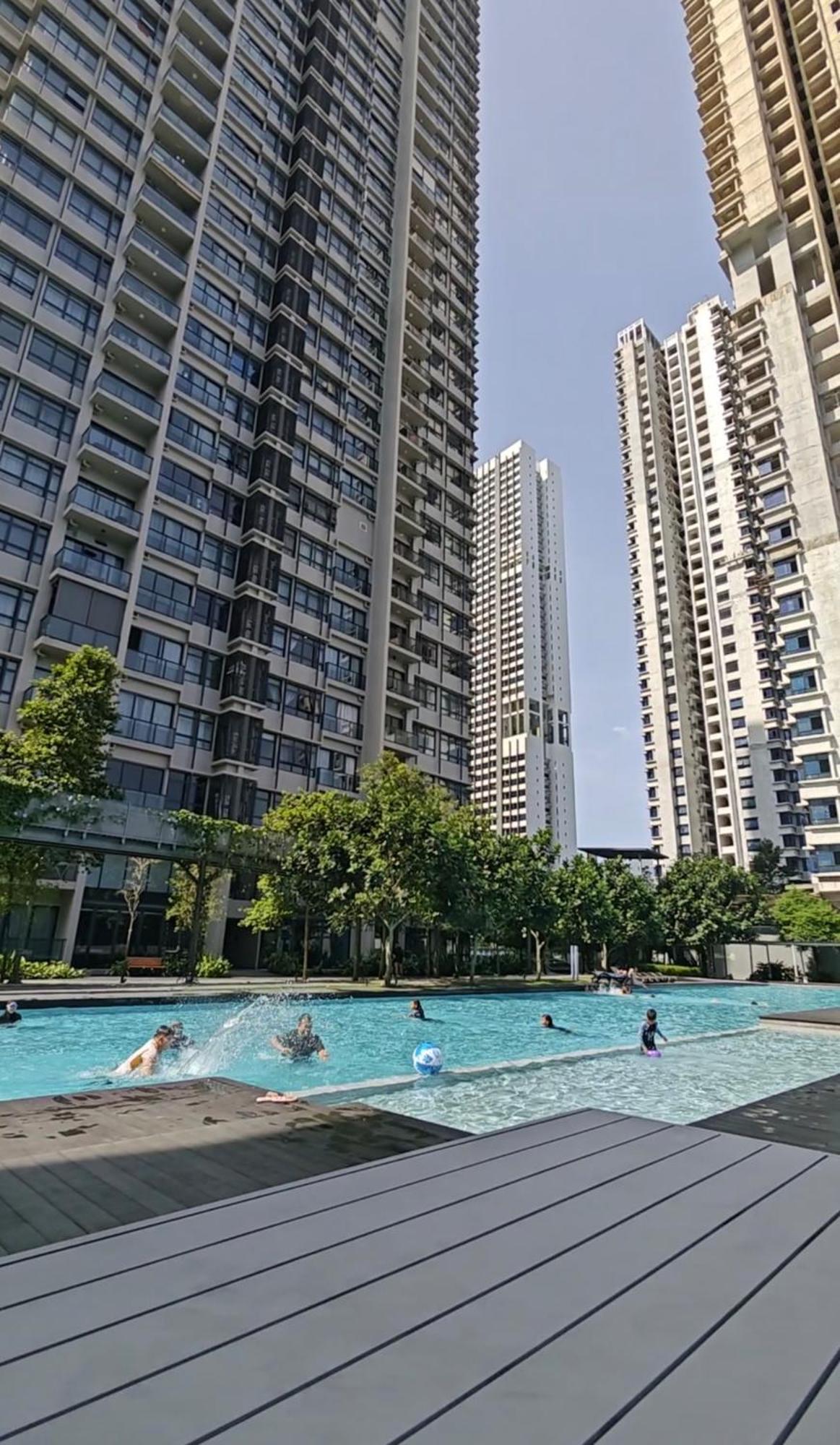 Astoria Ampang, 6pax - Near Klcc, Zoonegara, Ampangpoint Mall * Kuala Lumpur