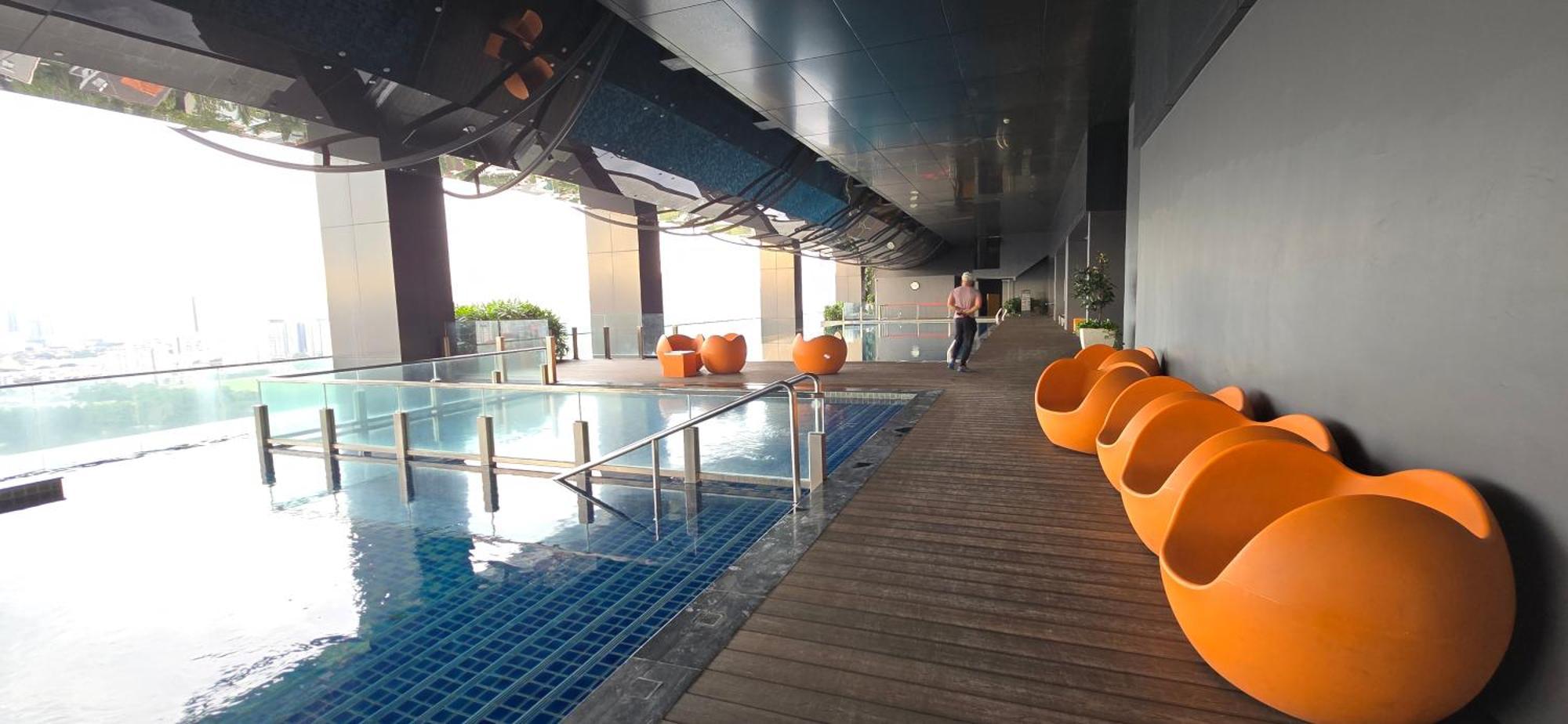 Apartment M Ampang Kl
