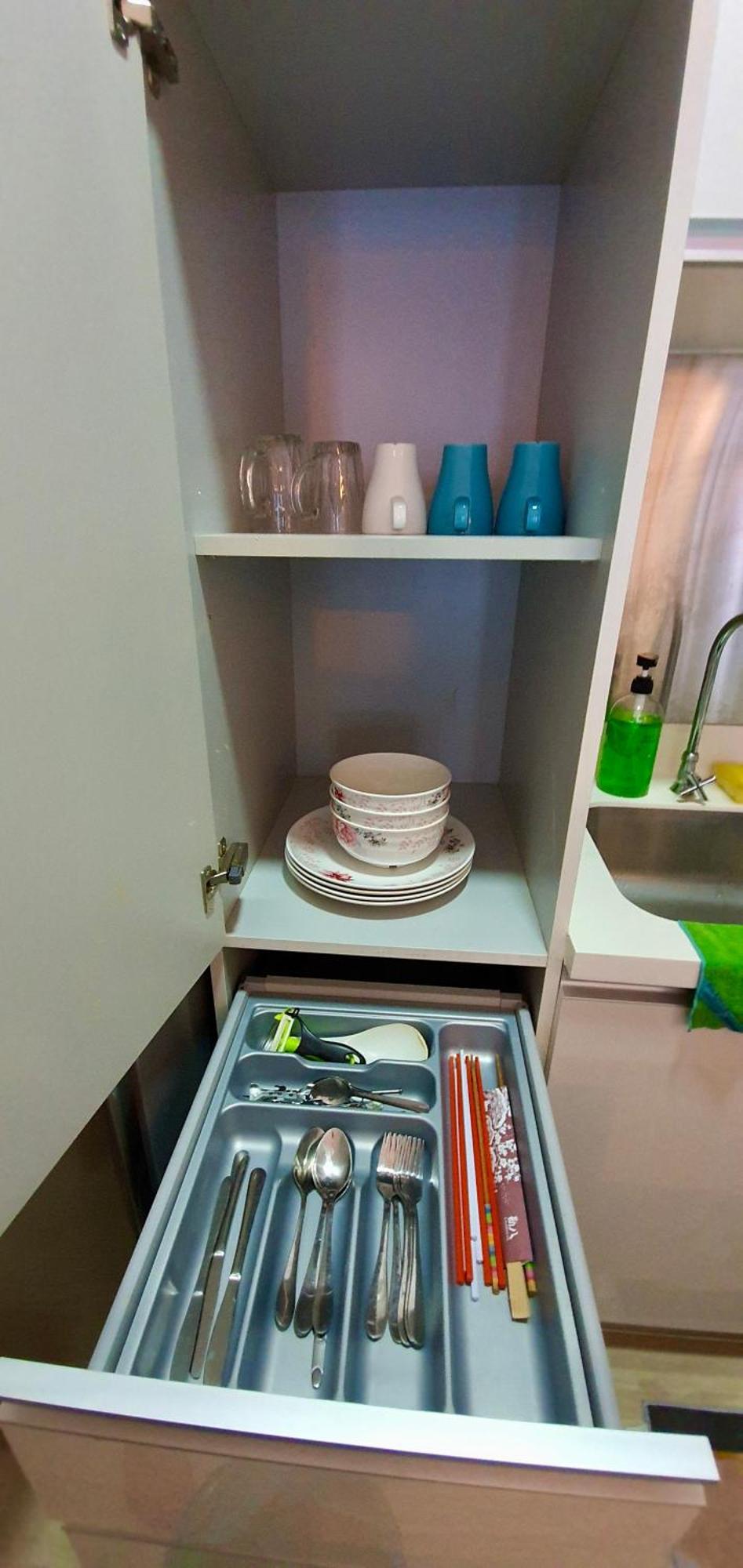 Apartment M Ampang Kl *