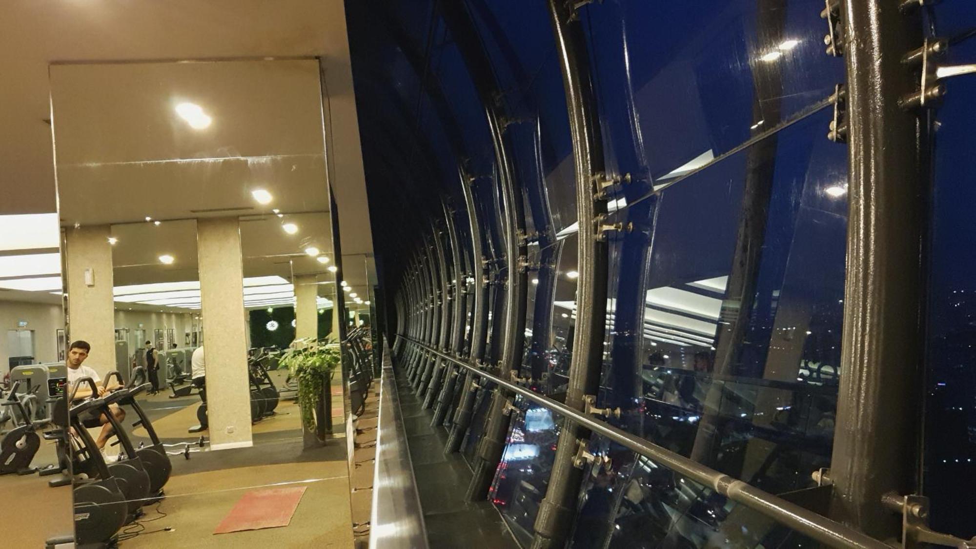 Apartment M Ampang Kl Kuala Lumpur