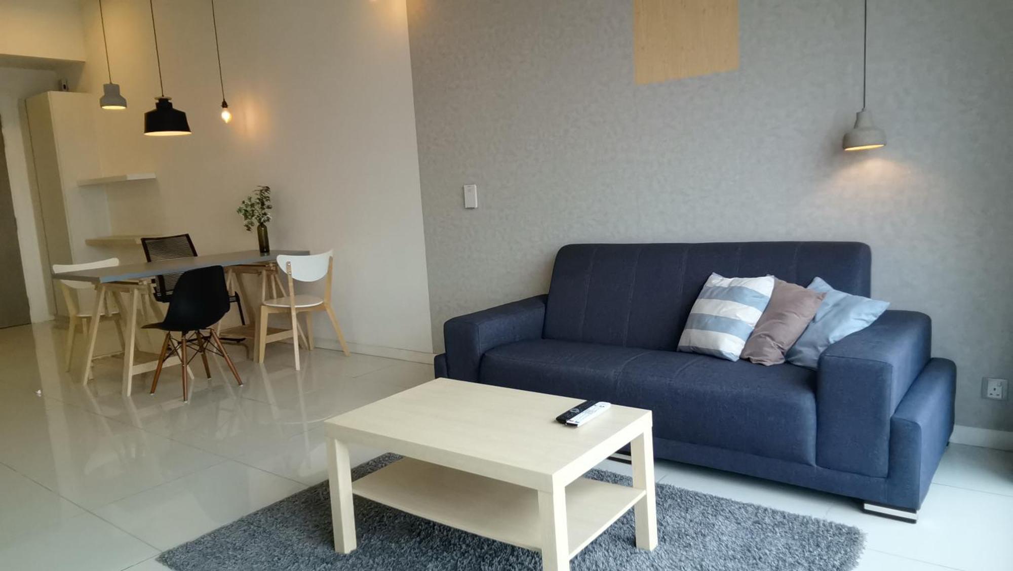 Apartment M Ampang Kl