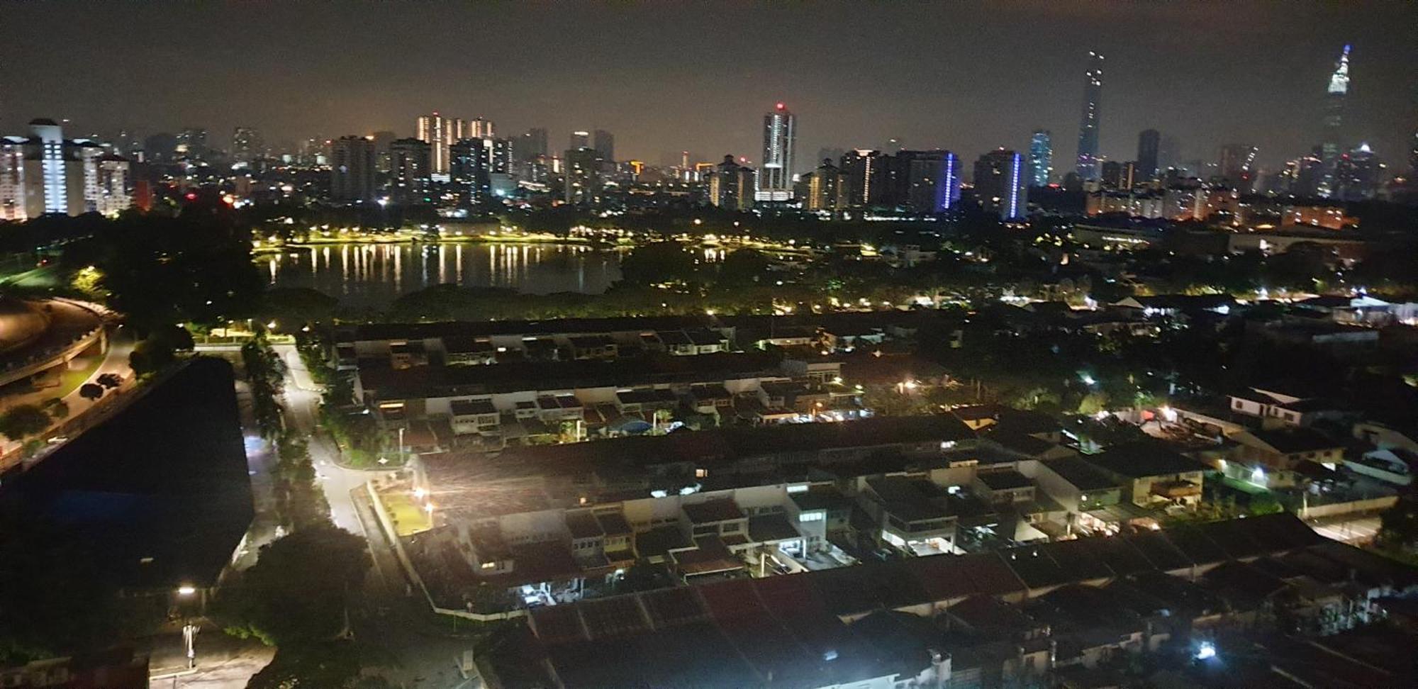 M Ampang Kl Apartment *