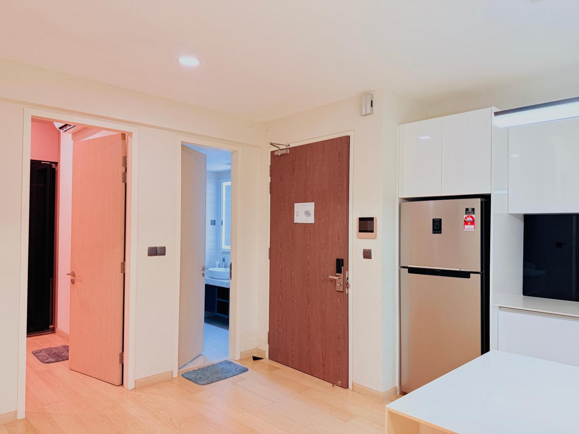 Apartamento Star Klcc By Classy *