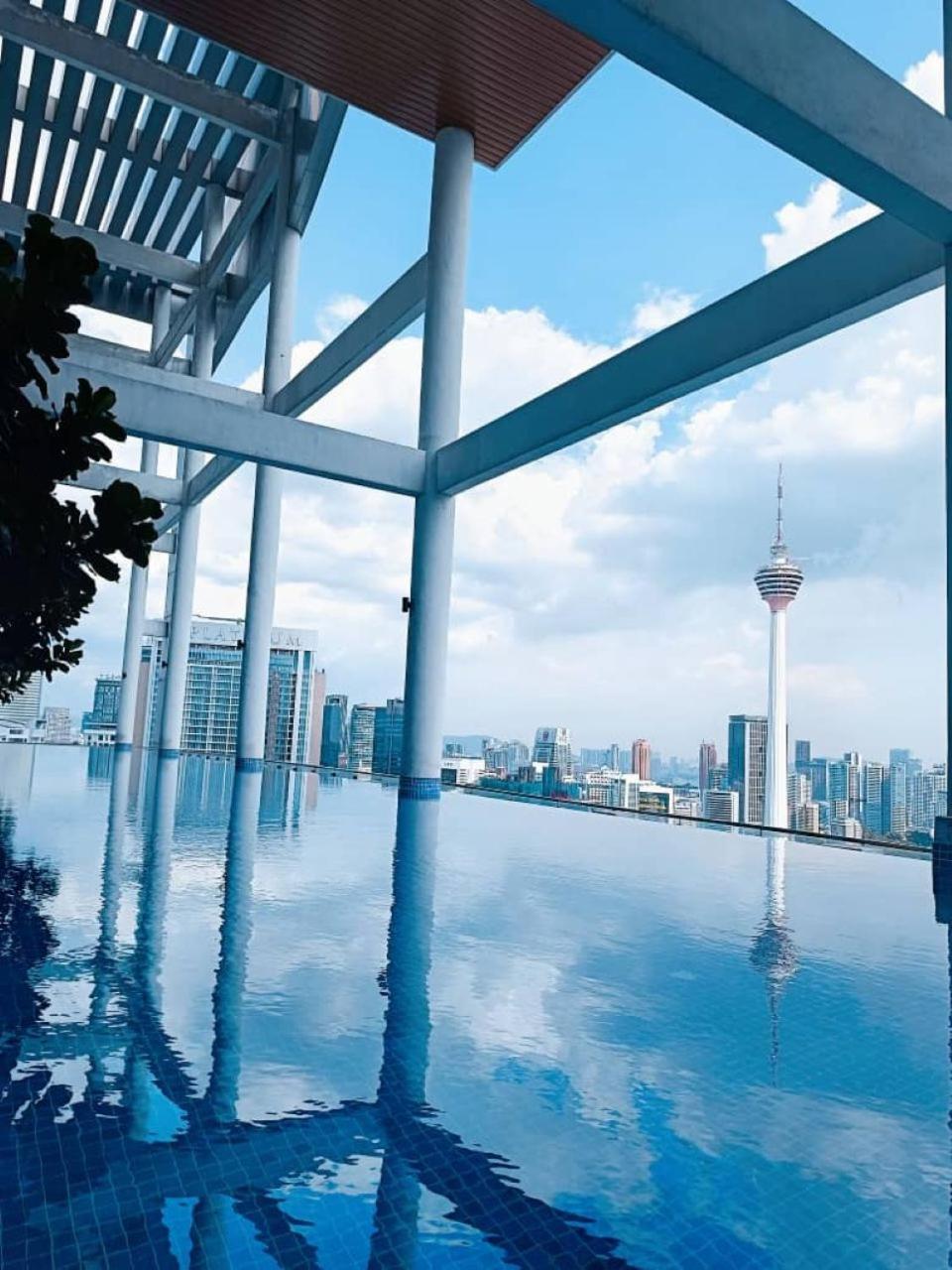 The Luxe Klcc By Luxury World * Kuala Lumpur