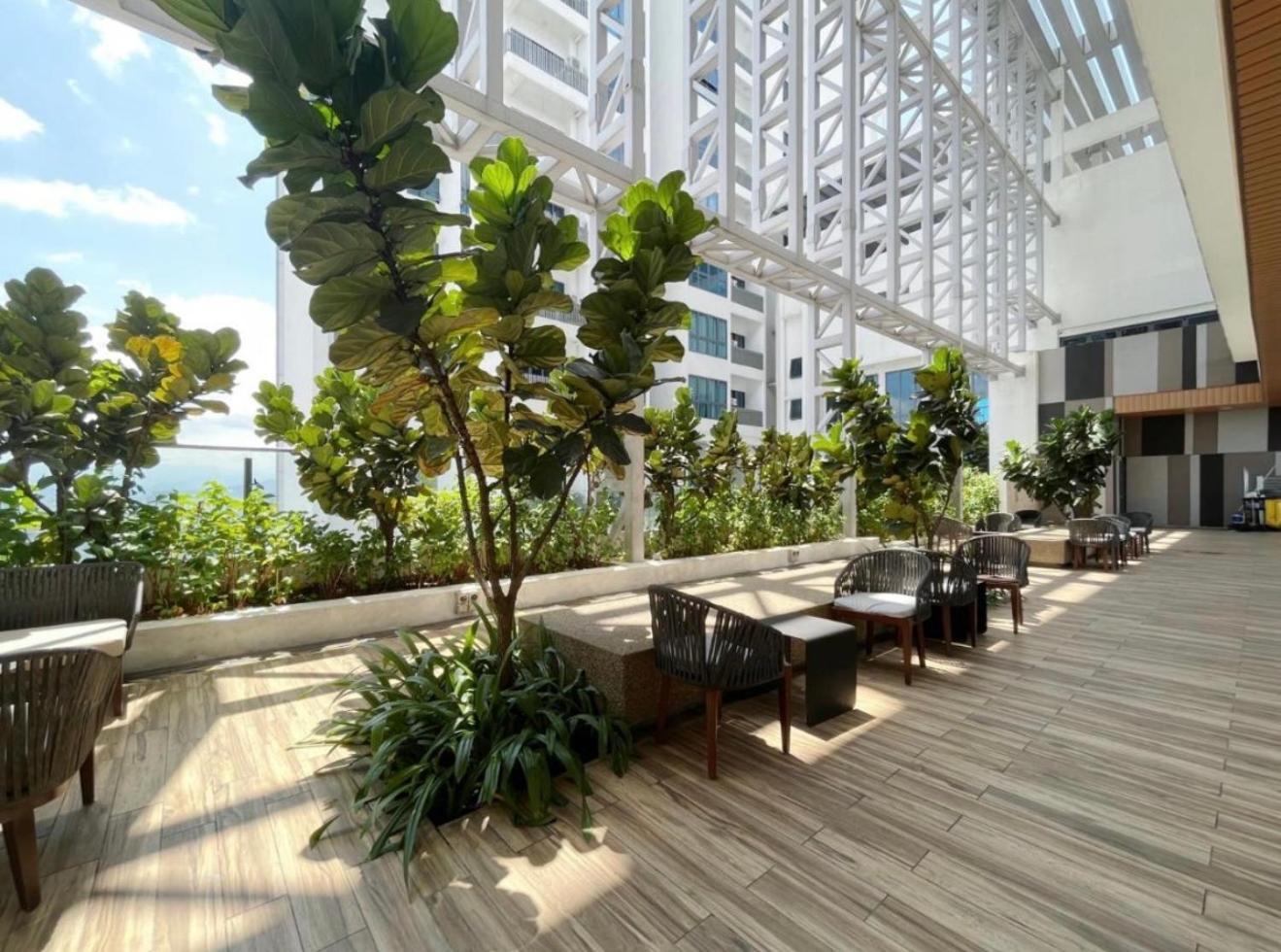 The Luxe Klcc By Apartment