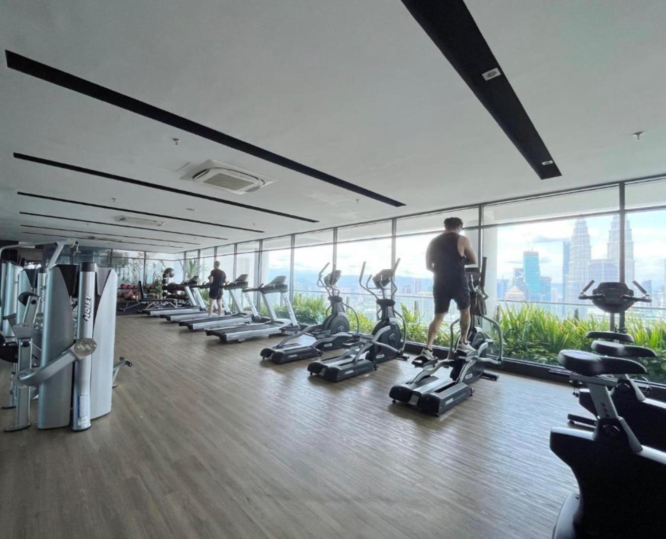 The Luxe Klcc By * Kuala Lumpur