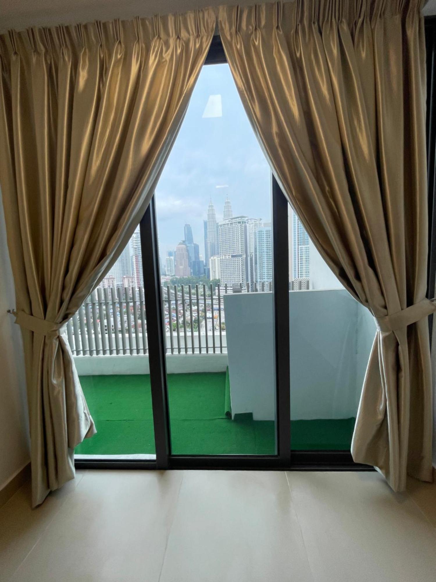 The Luxe Klcc By