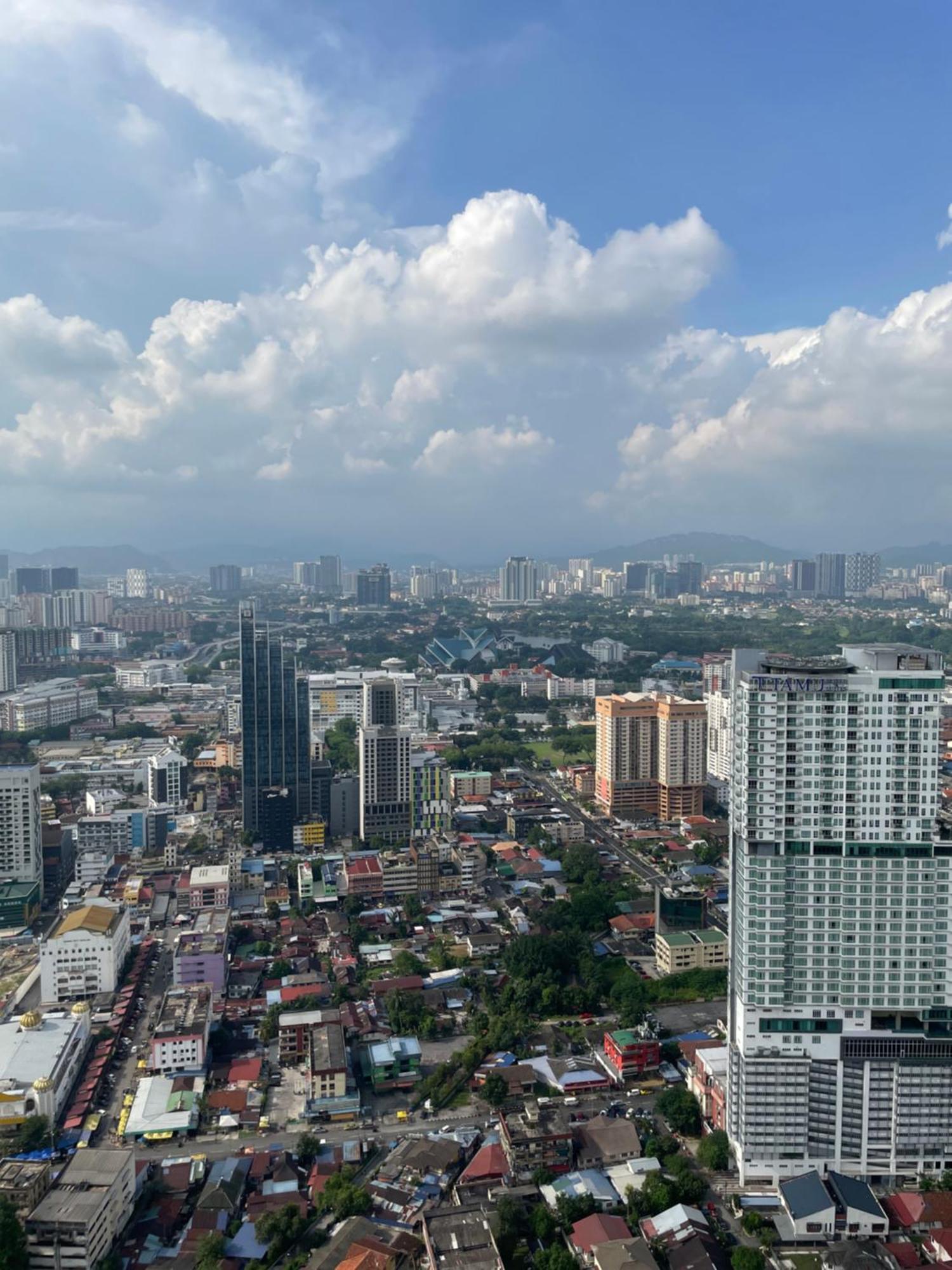 The Luxe Klcc By * Kuala Lumpur