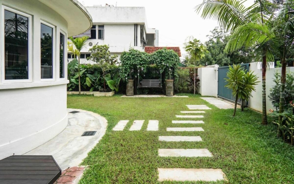 68 Palms 03 L Midvalley L Kl Sentral Appartement Kuala Lumpur