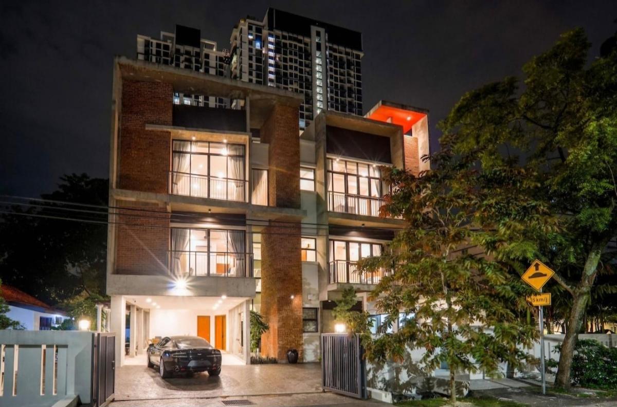 Appartement 68 Palms 03 L Midvalley L Kl Sentral