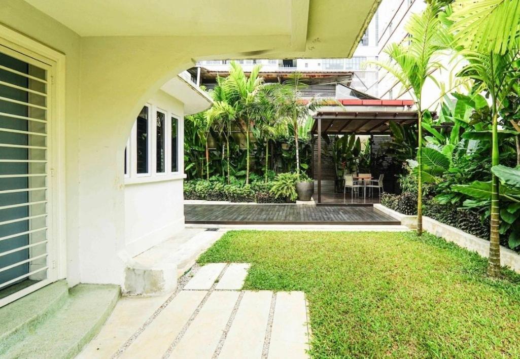 Appartement 68 Palms 03 L Midvalley L Kl Sentral Kuala Lumpur
