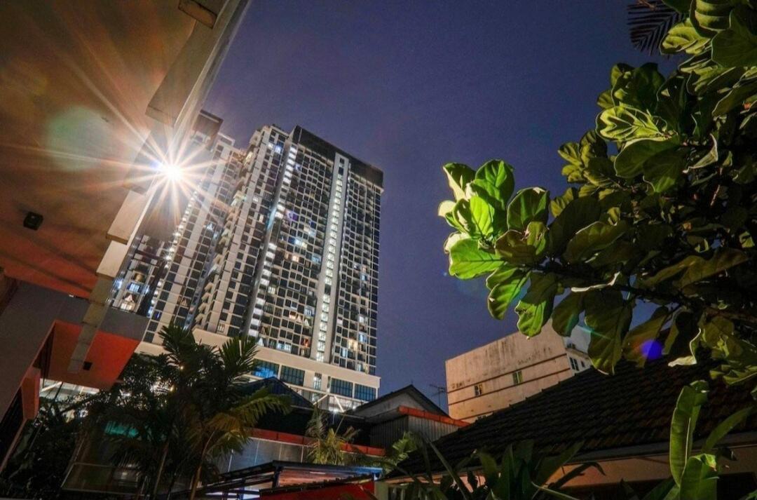 Appartement 68 Palms 03 L Midvalley L Kl Sentral *