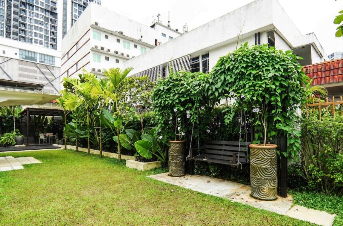 Appartement 68 Palms 03 L Midvalley L Kl Sentral Kuala Lumpur
