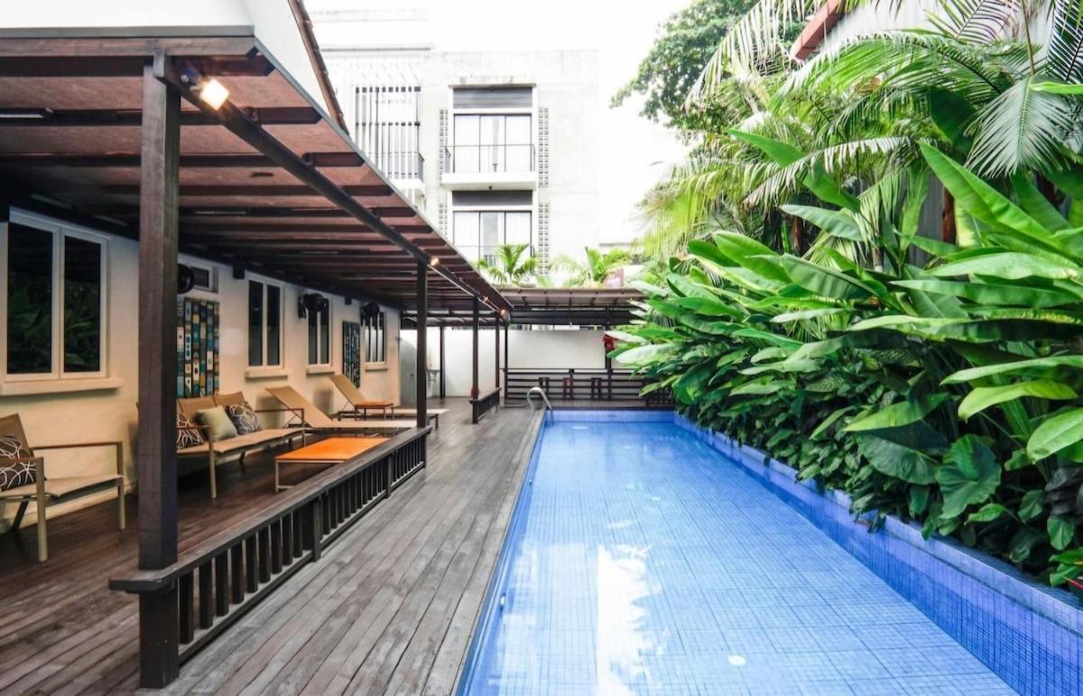 Appartement 68 Palms 03 L Midvalley L Kl Sentral