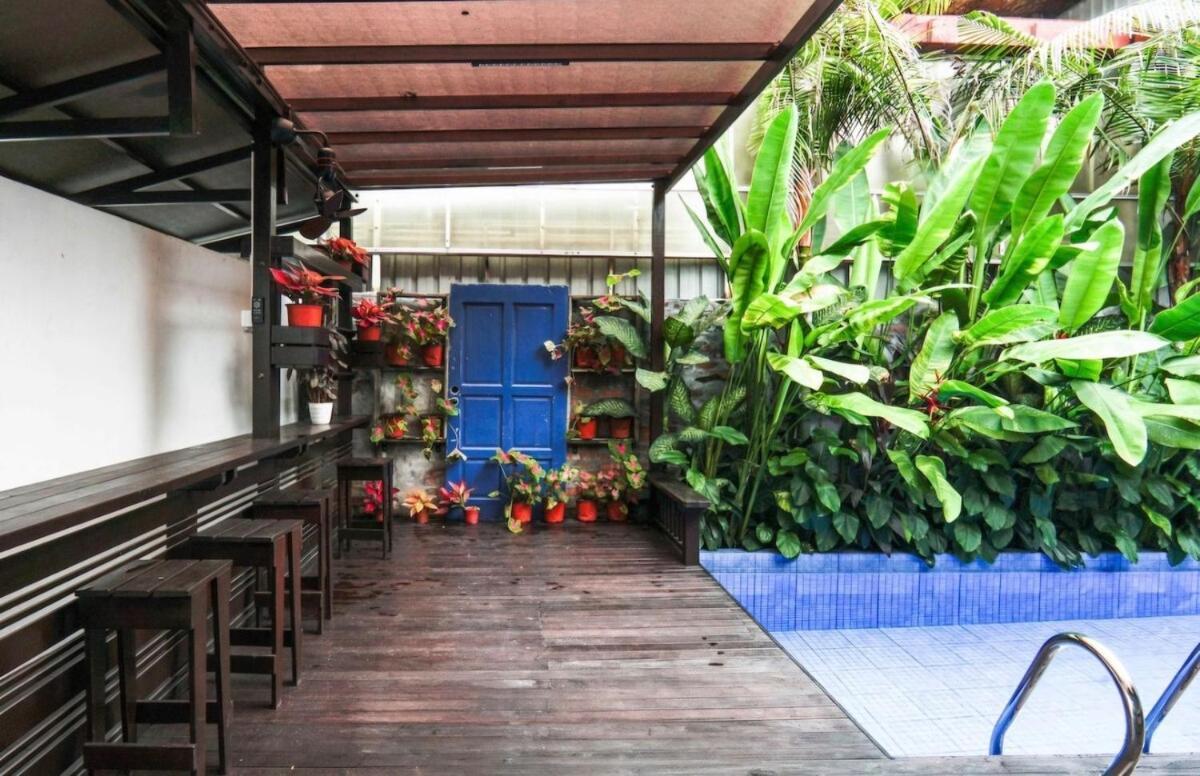 Appartement 68 Palms 03 L Midvalley L Kl Sentral Kuala Lumpur