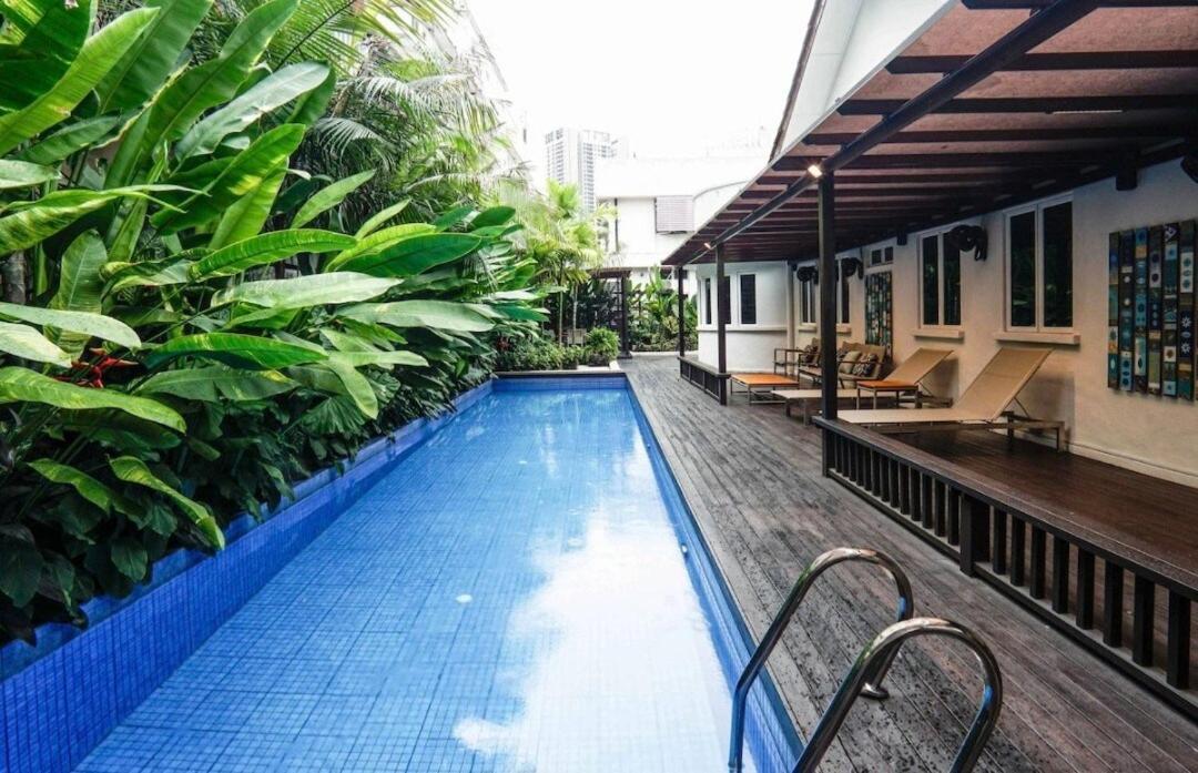 68 Palms 03 L Midvalley L Kl Sentral Appartement