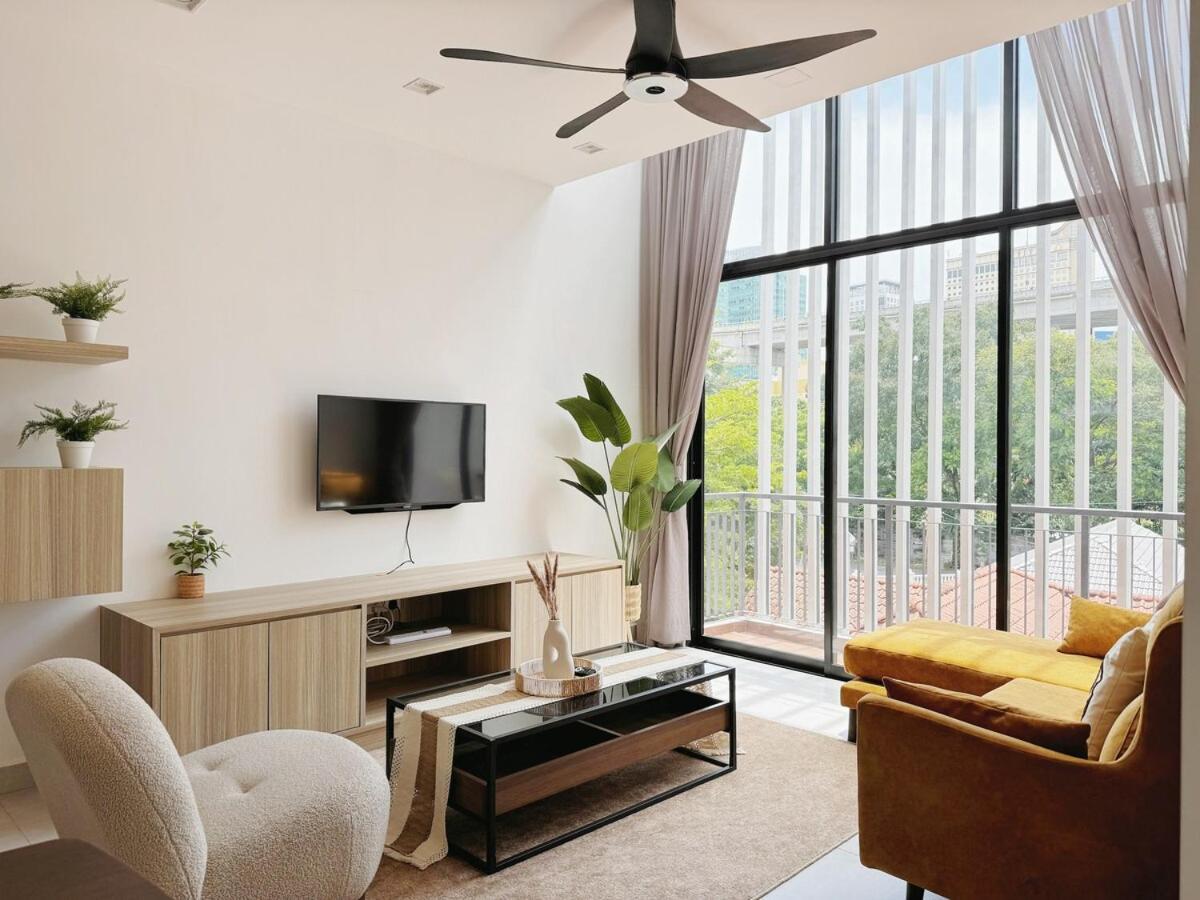 Appartement 68 Palms 03 L Midvalley L Kl Sentral