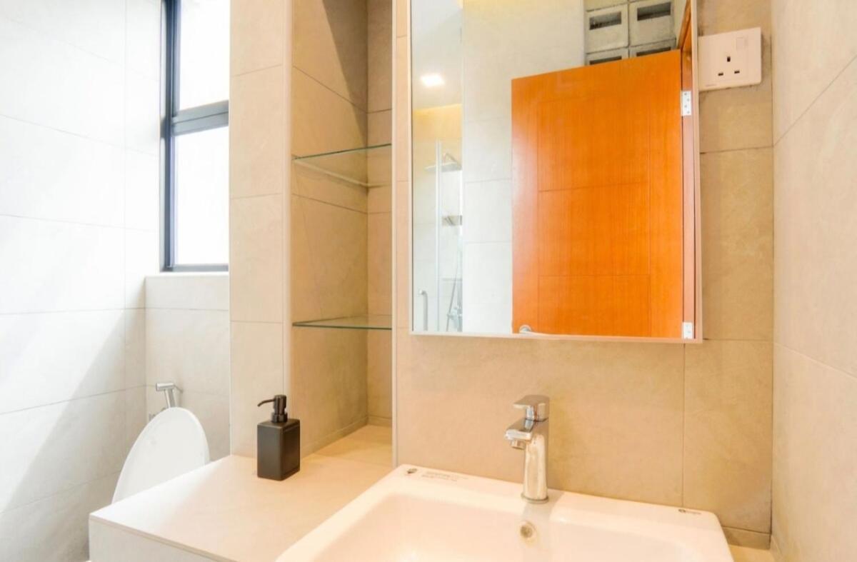 68 Palms 03 L Midvalley L Kl Sentral Appartement *
