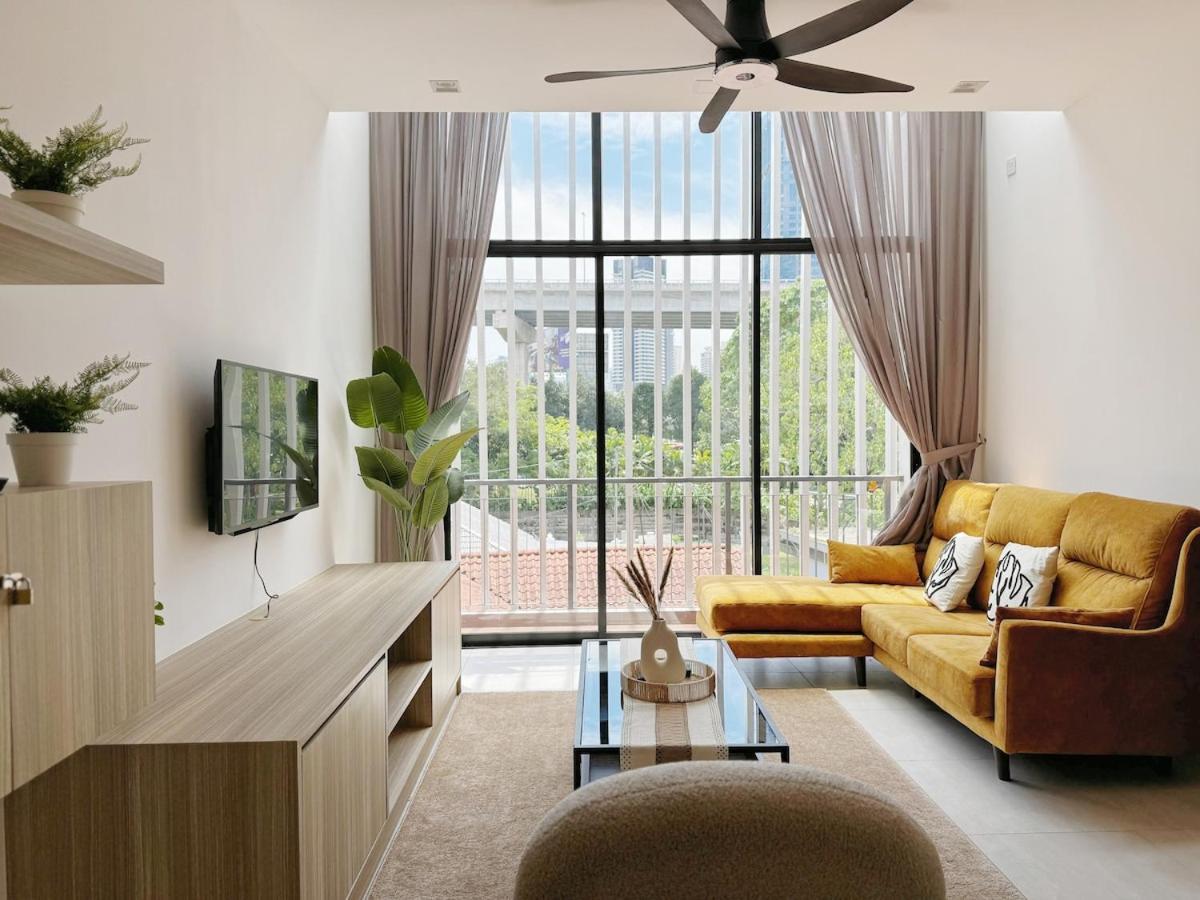 68 Palms 03 L Midvalley L Kl Sentral Appartement
