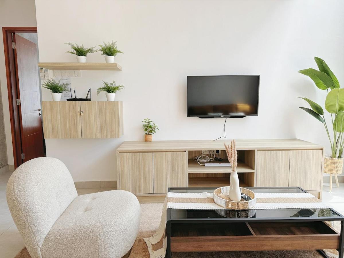 68 Palms 03 L Midvalley L Kl Sentral Appartement *