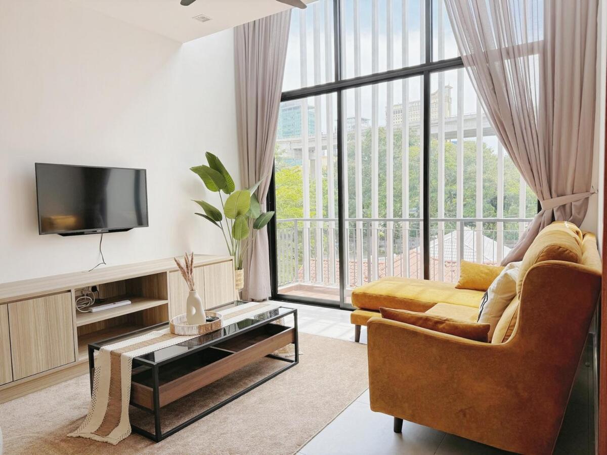68 Palms 03 L Midvalley L Kl Sentral Appartement Kuala Lumpur