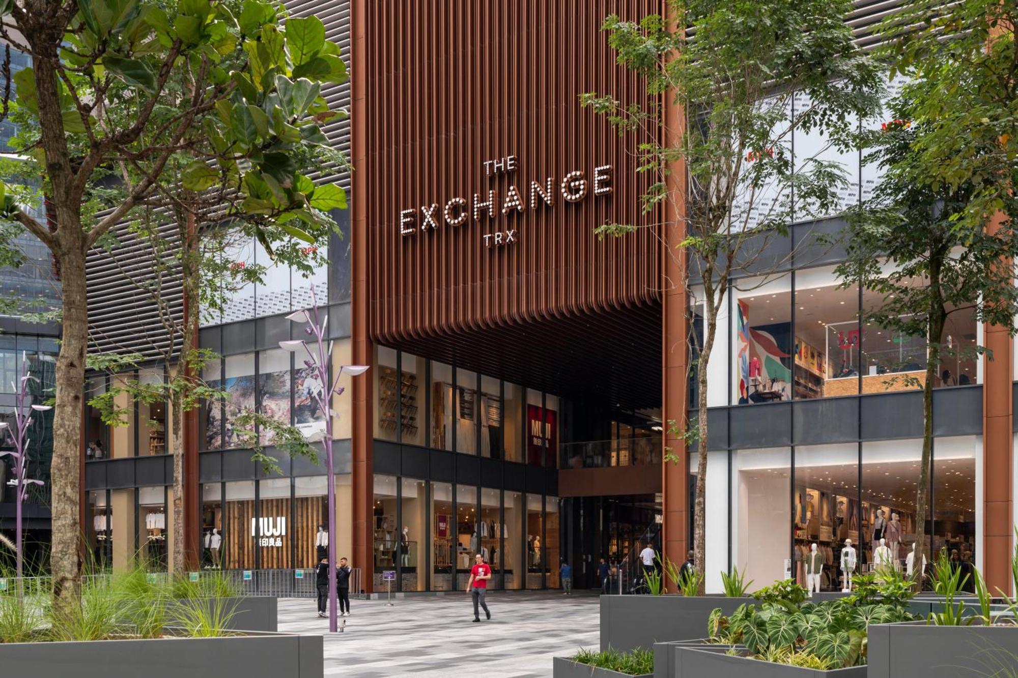 Continew By Shuen * Kuala Lumpur