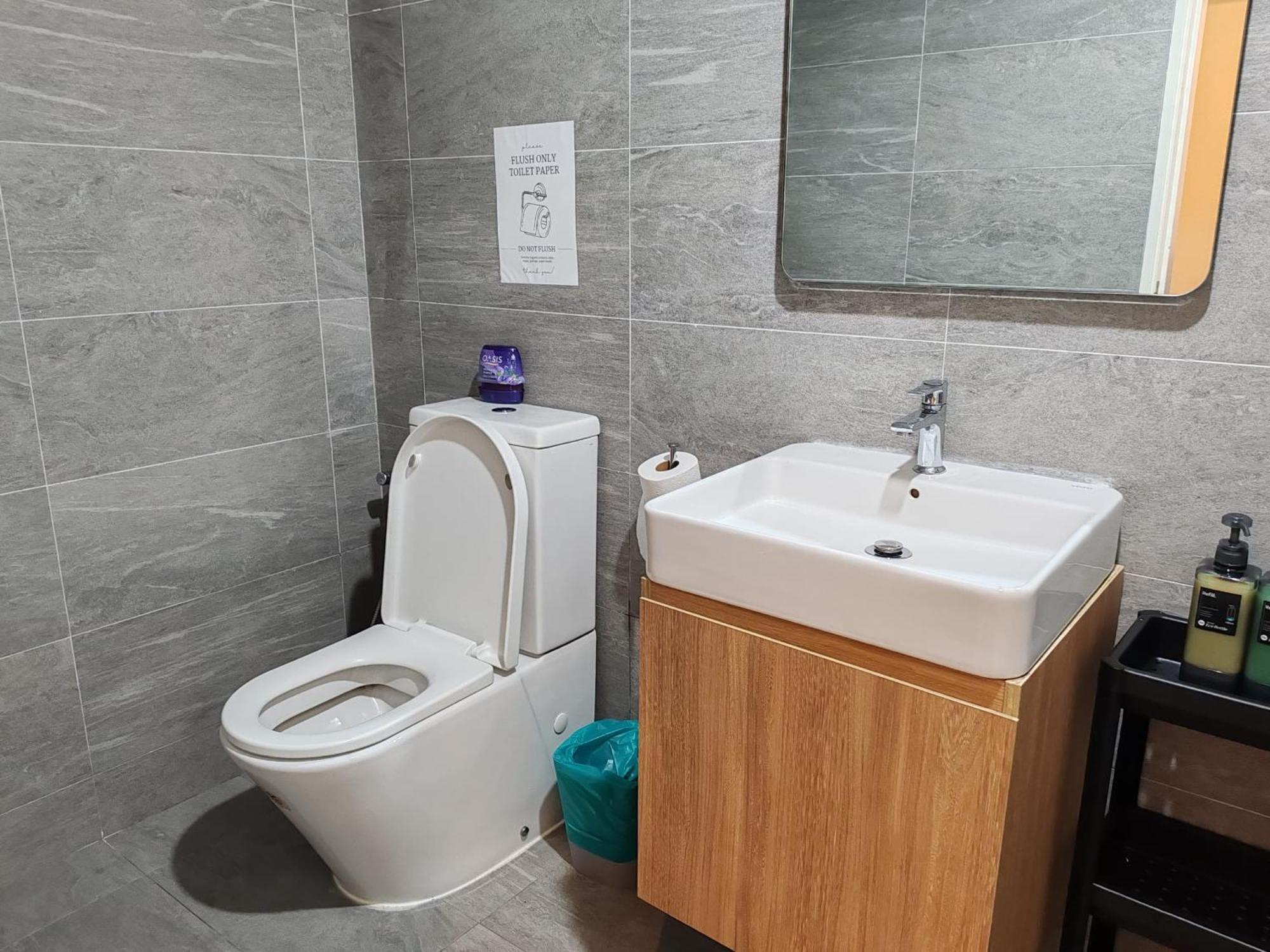 Pavillion Bukit Jalil Walk 2 Mins 2-4 Pax Vakantiehuis