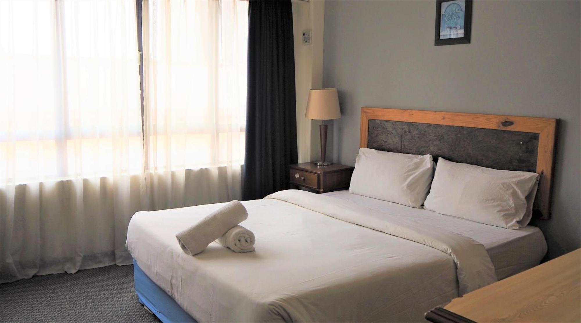 Leo Palace Classic Wing, Wtc 3* Kuala Lumpur