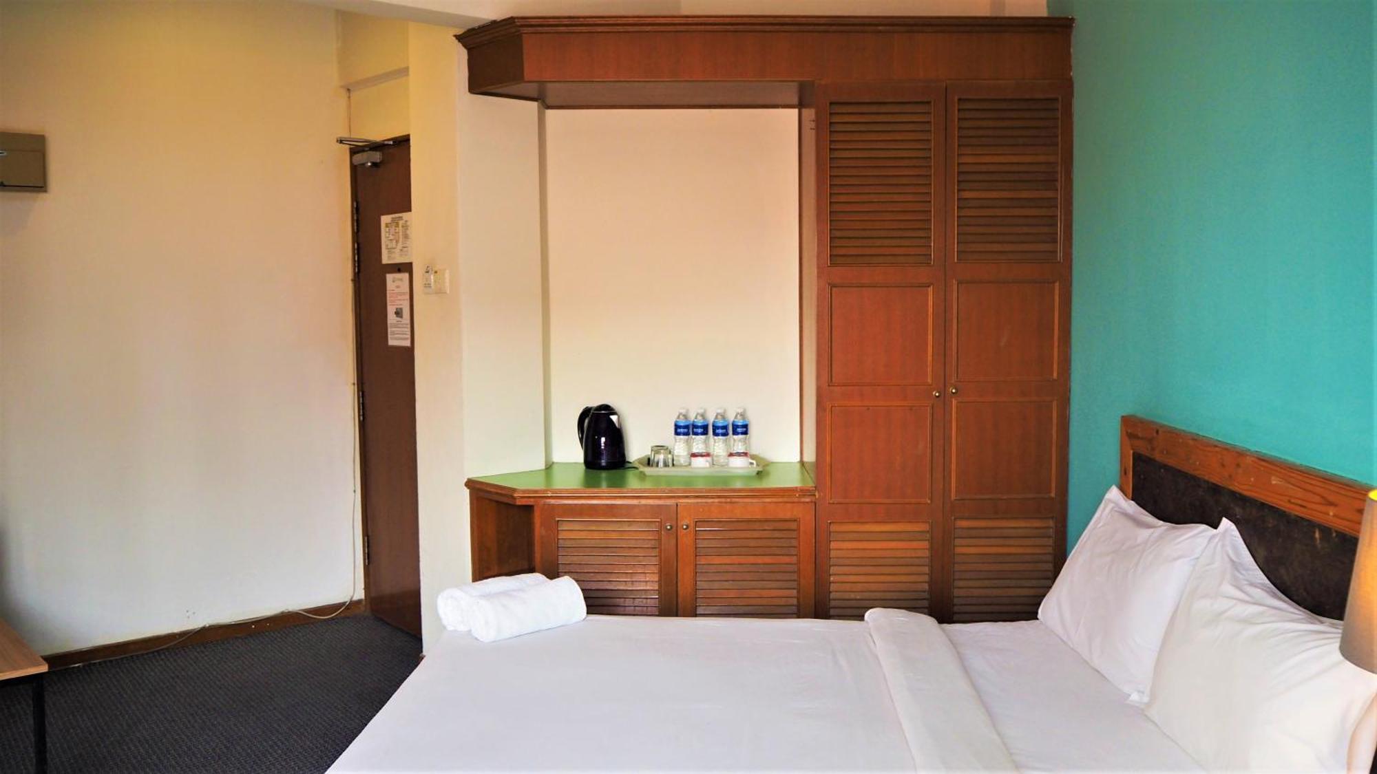 Hotel Leo Palace Classic Wing, Wtc Kuala Lumpur