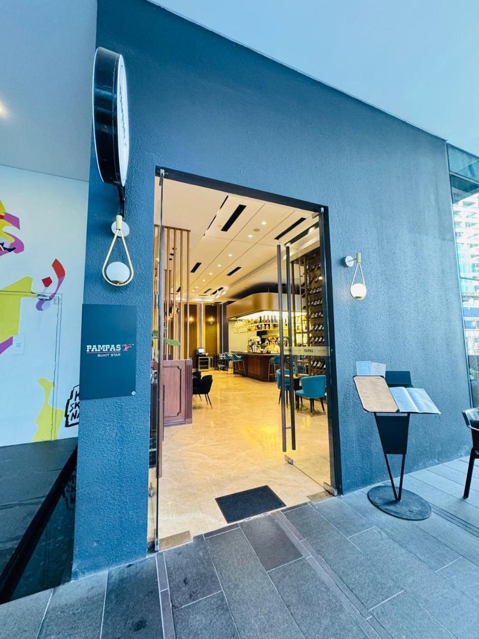 Star Residences Klcc By Collective Haus Appartement *