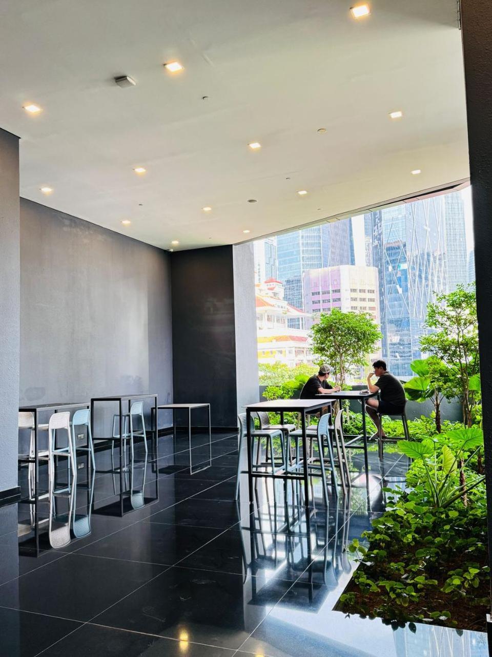 Appartement Star Residences Klcc By Collective Haus