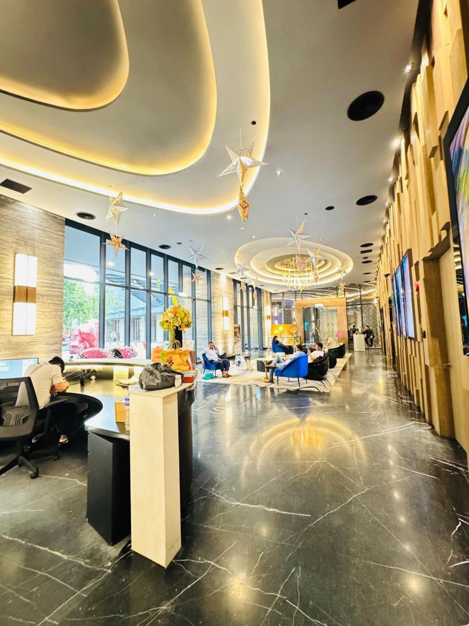 Appartement Star Residences Klcc By Collective Haus *