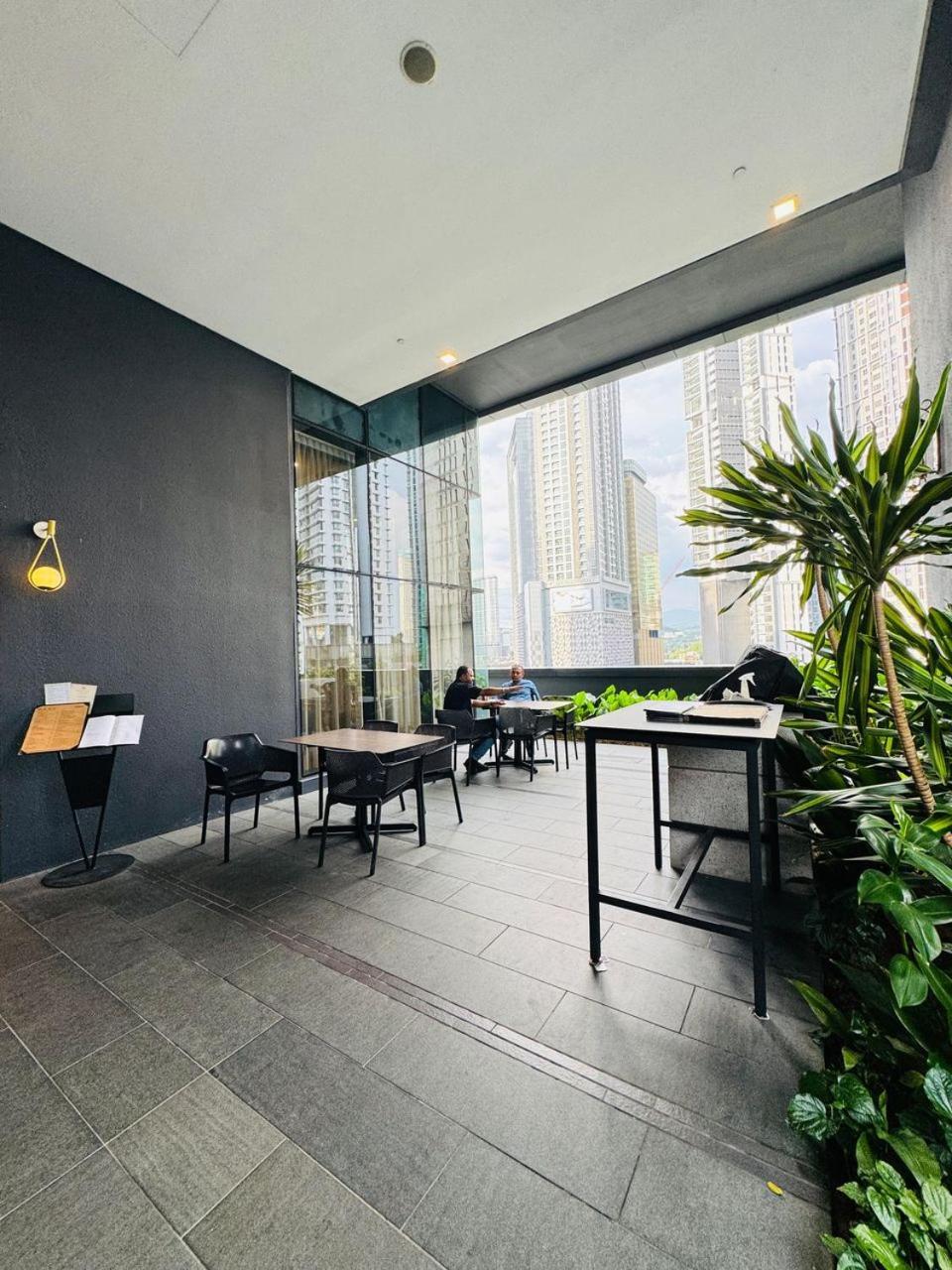 Appartement Star Residences Klcc By Collective Haus